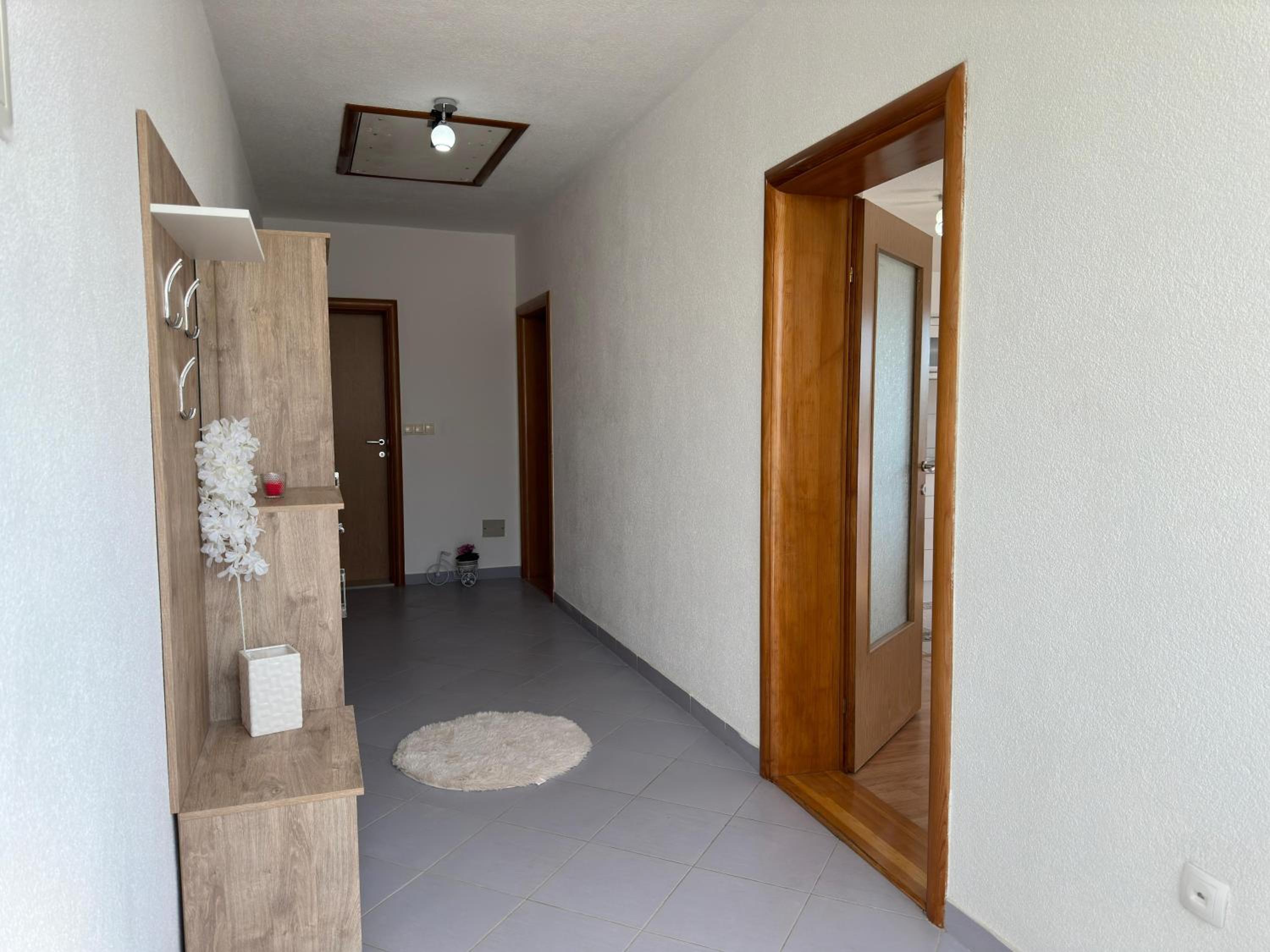 Nuni apartments