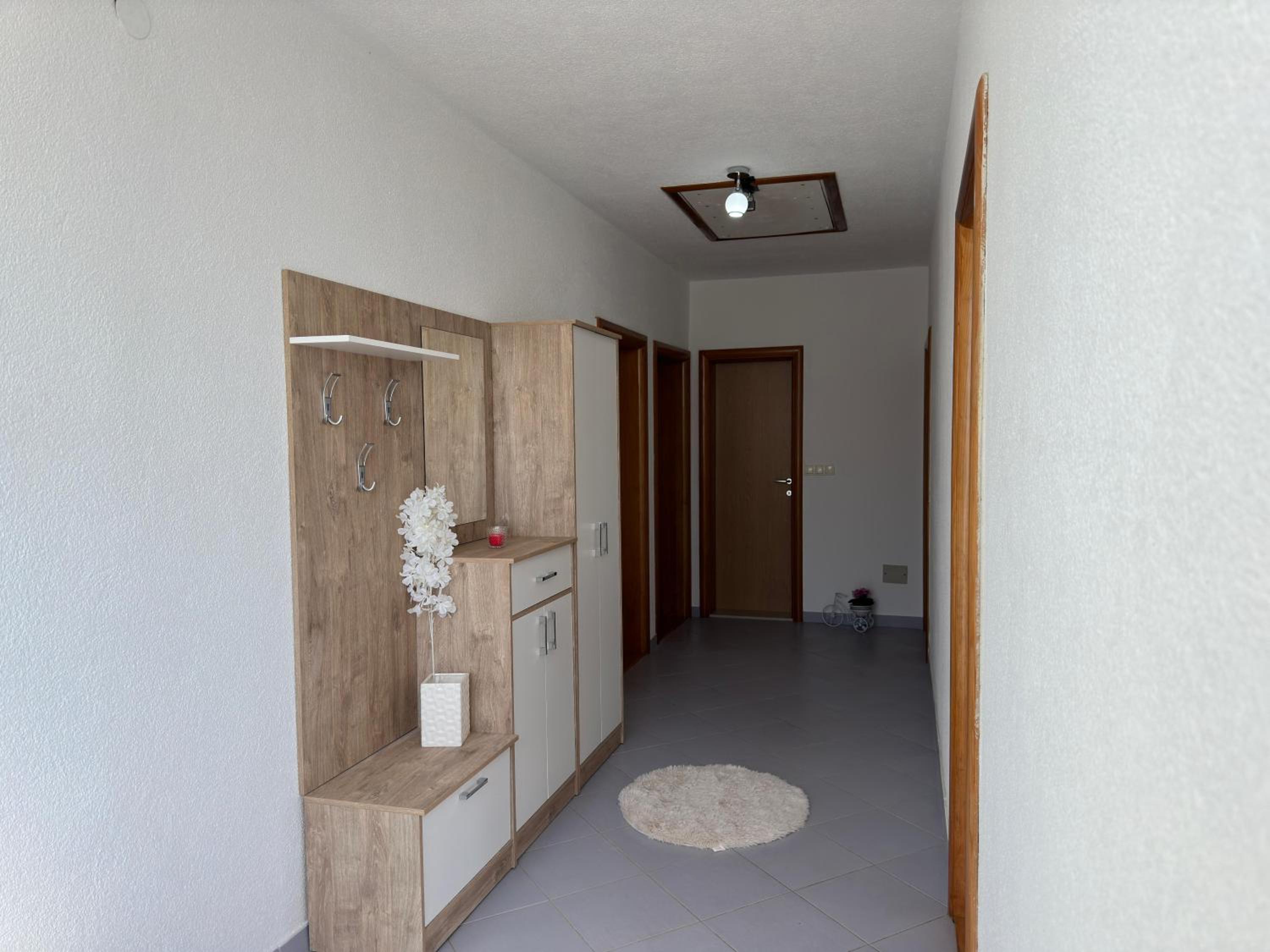 Nuni apartments