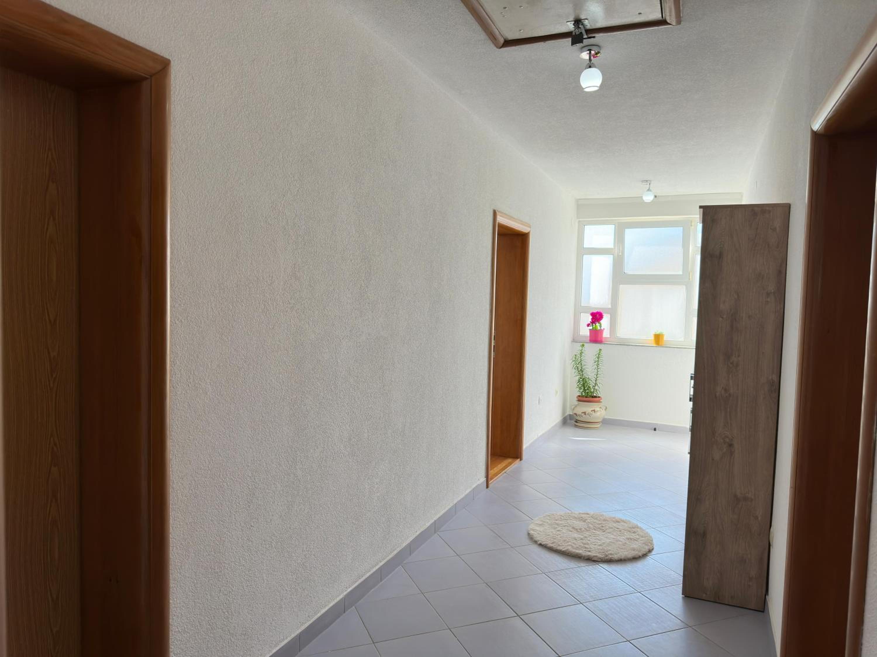 Nuni apartments