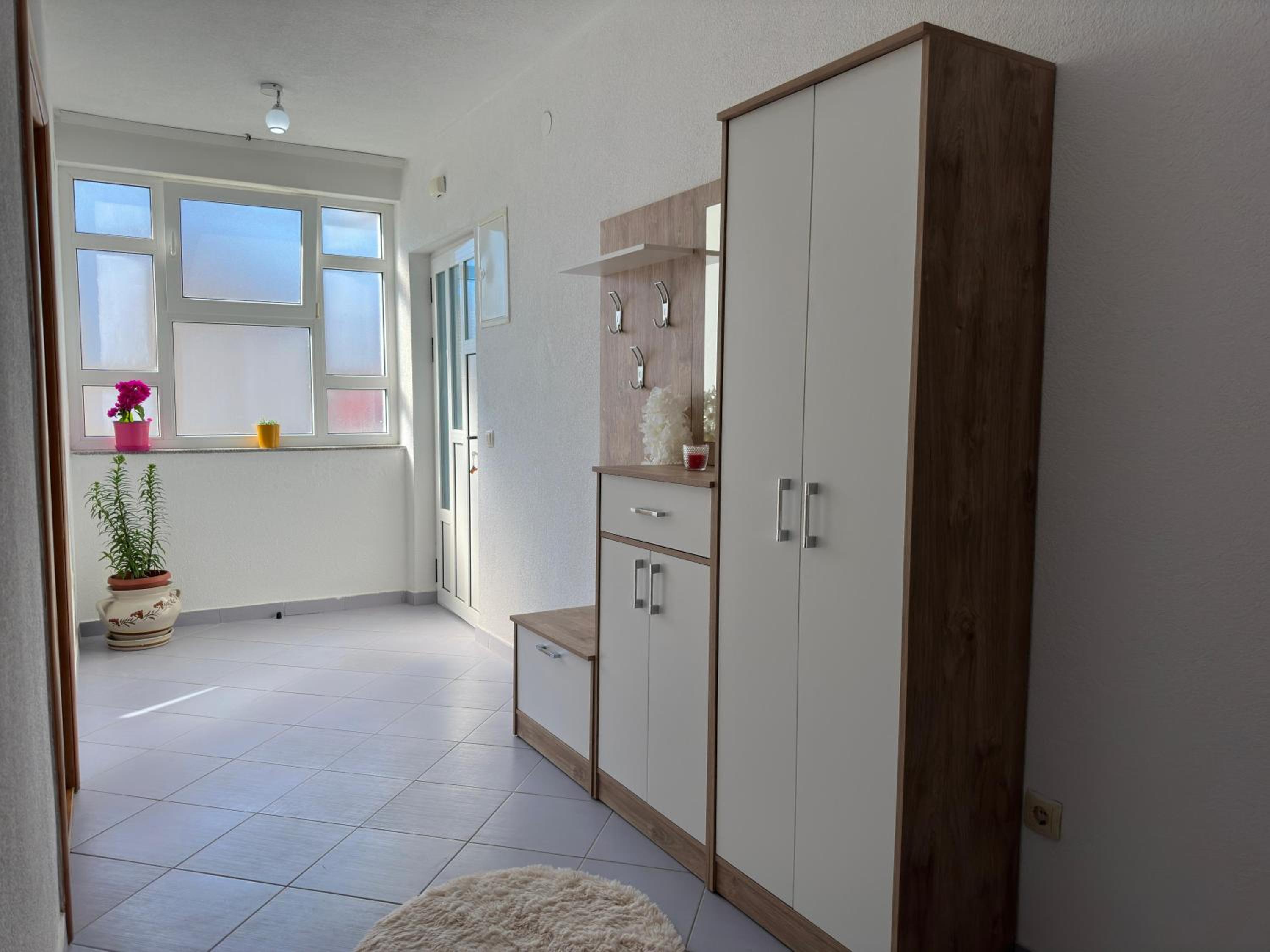 Nuni apartments
