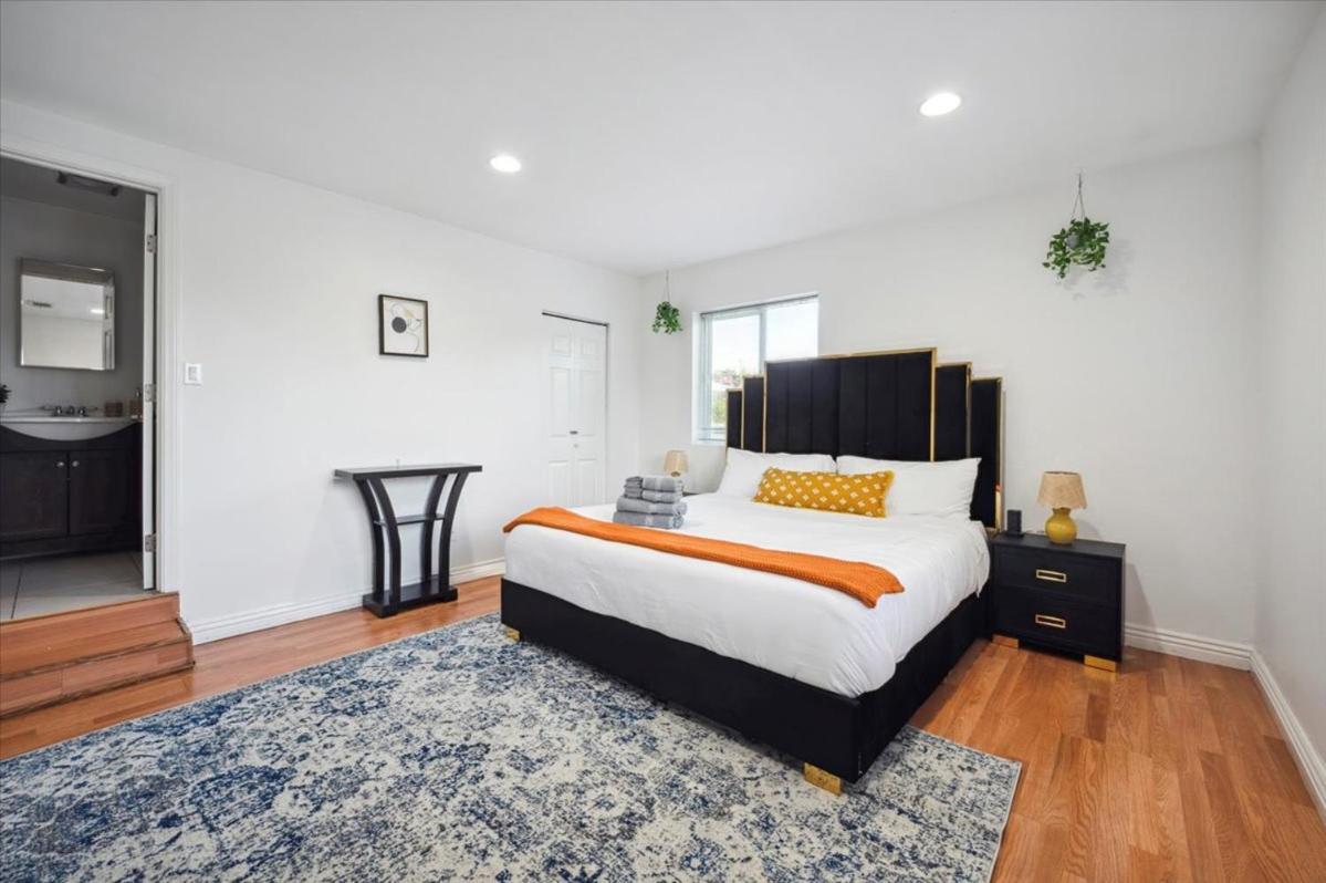 Los Angeles Vacations - Chic Boho Retreat - Pool, Patio, Mini Golf Arcade, Mins from Universal Studios! - Property Image 1