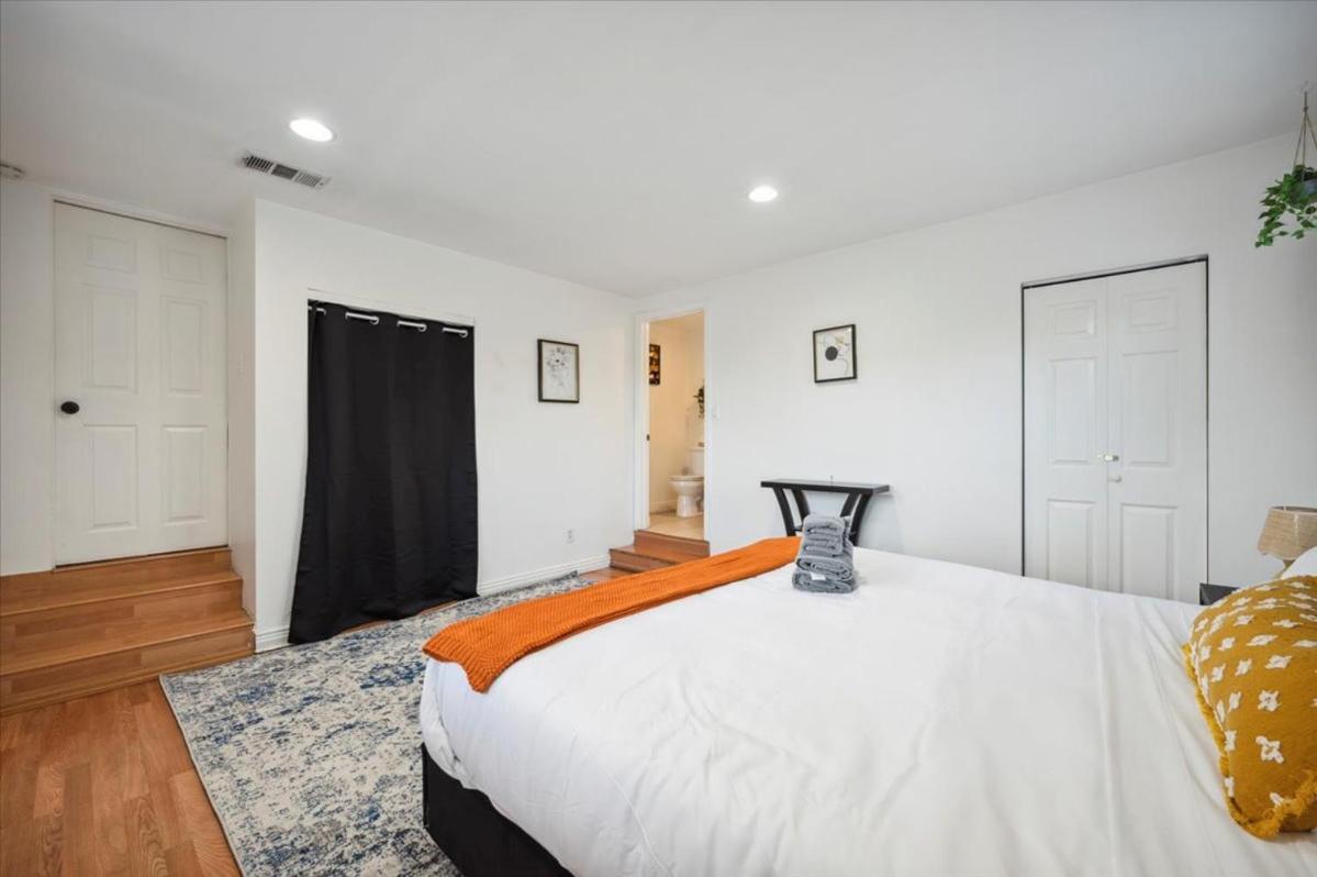 Los Angeles Vacations - Chic Boho Retreat - Pool, Patio, Mini Golf Arcade, Mins from Universal Studios! - Property Image 14