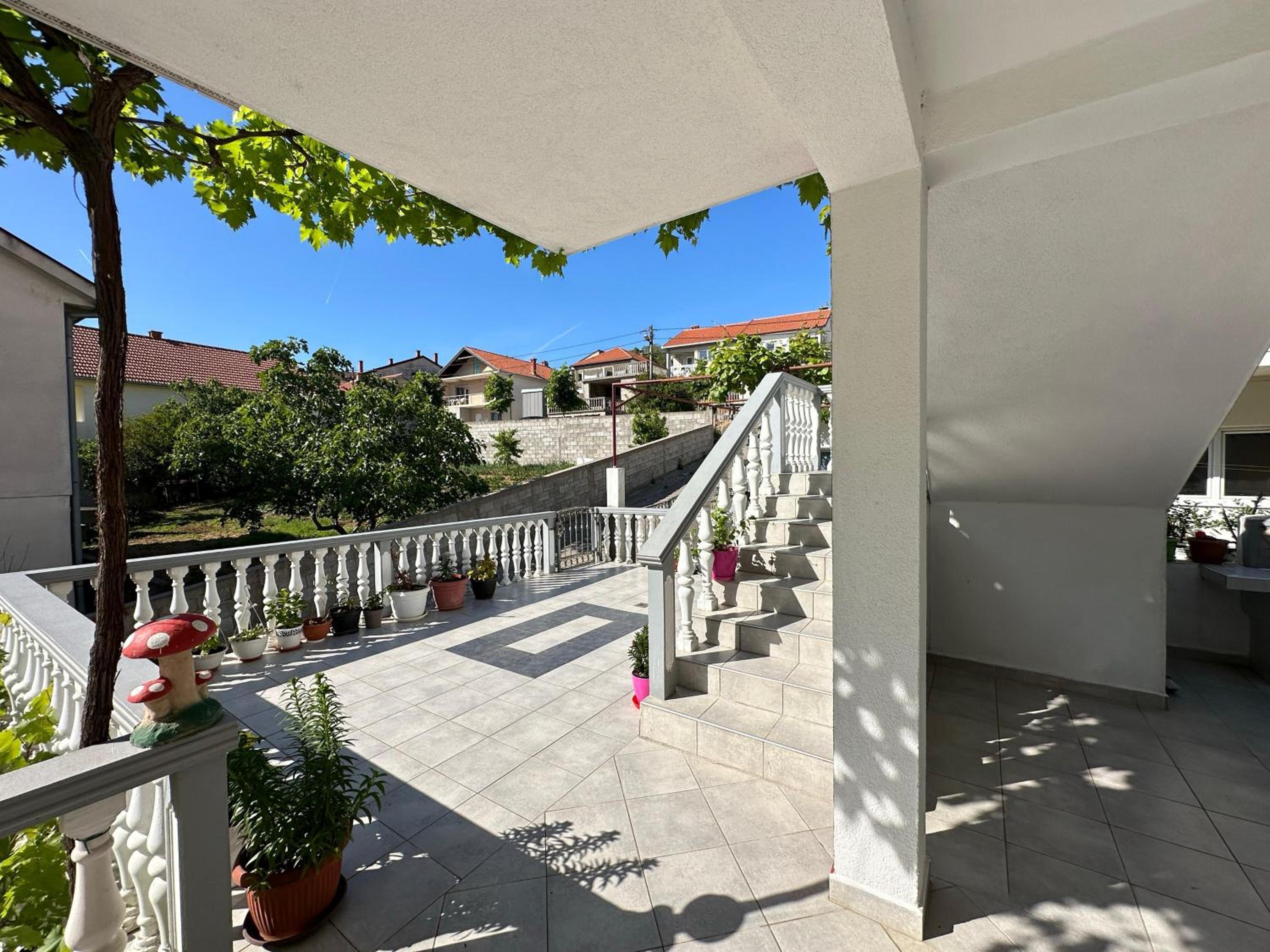 Nuni apartments