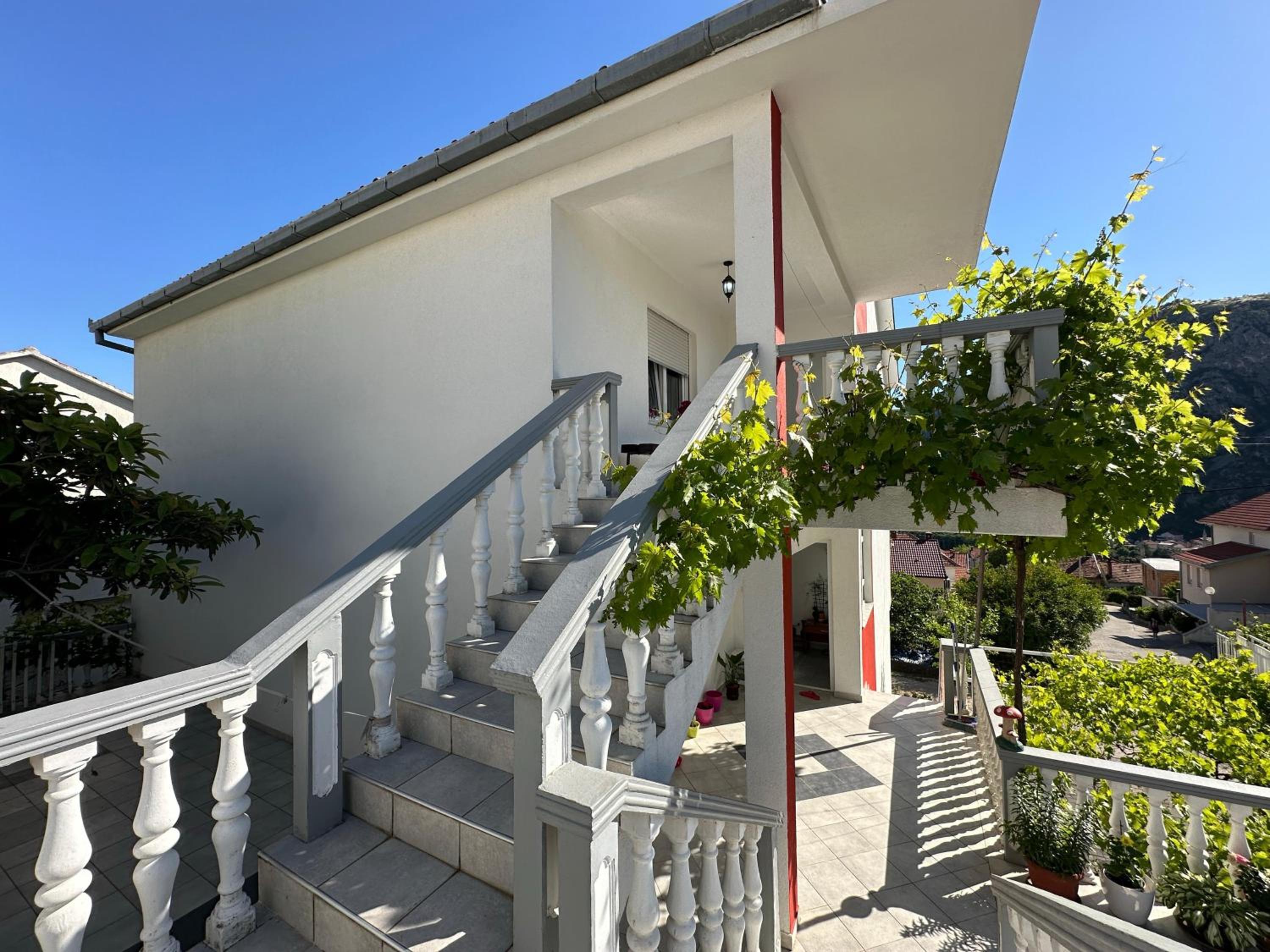 Nuni apartments