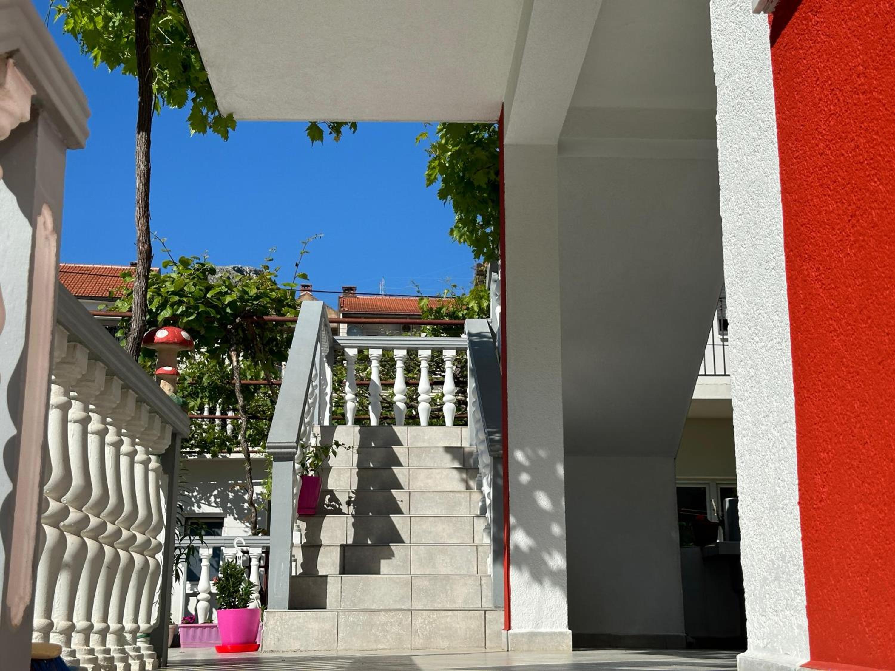 Nuni apartments