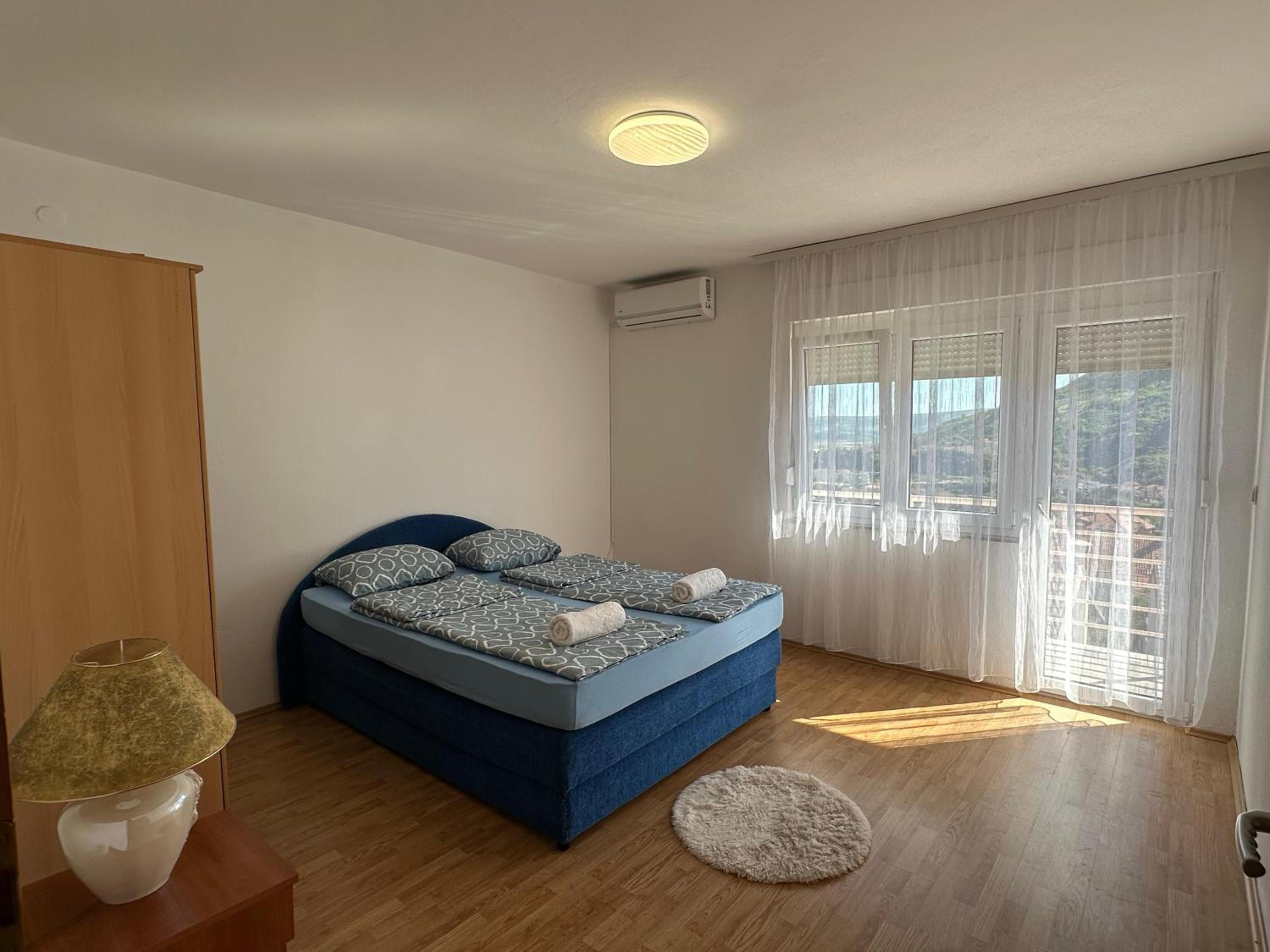 Nuni apartments