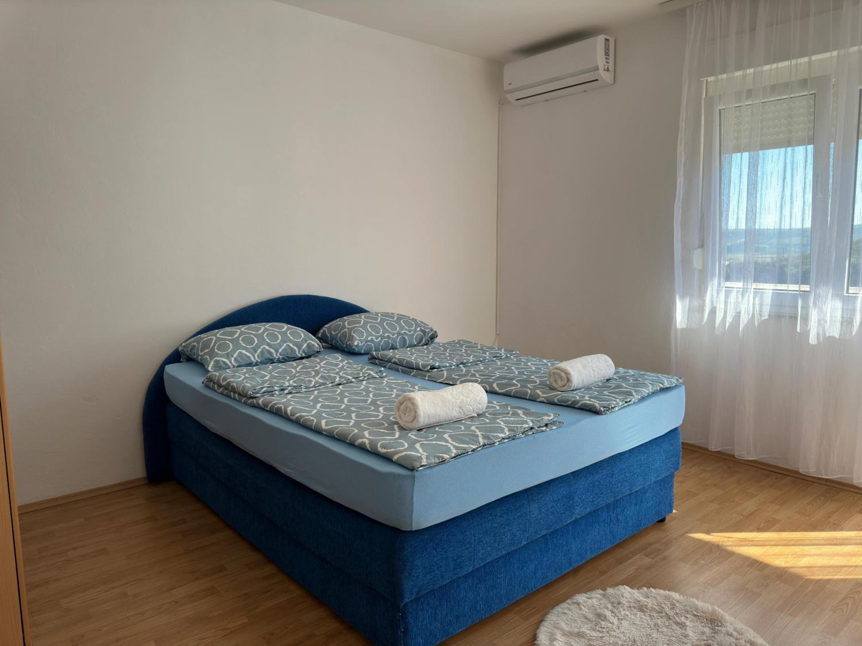Nuni apartments