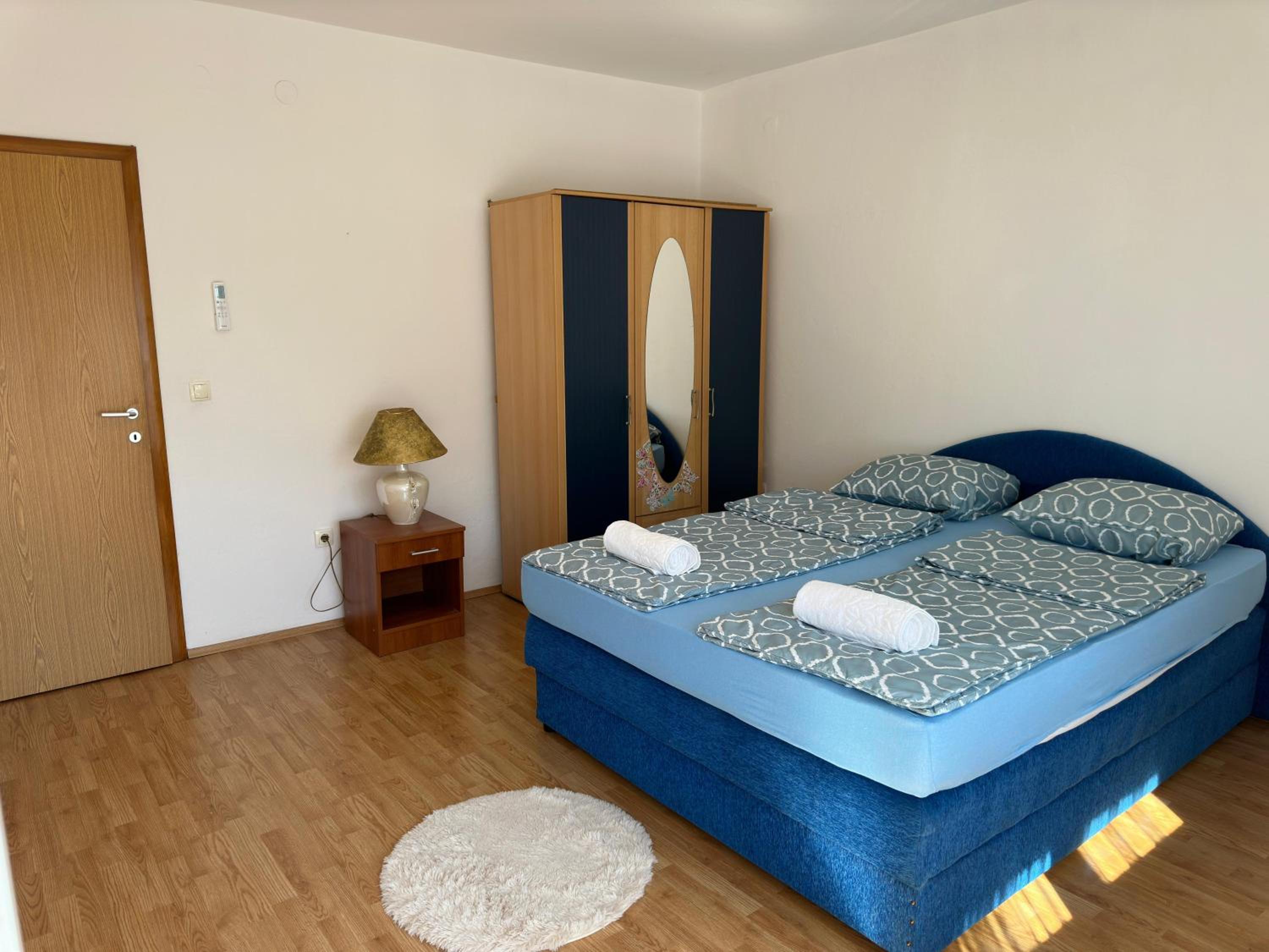 Nuni apartments