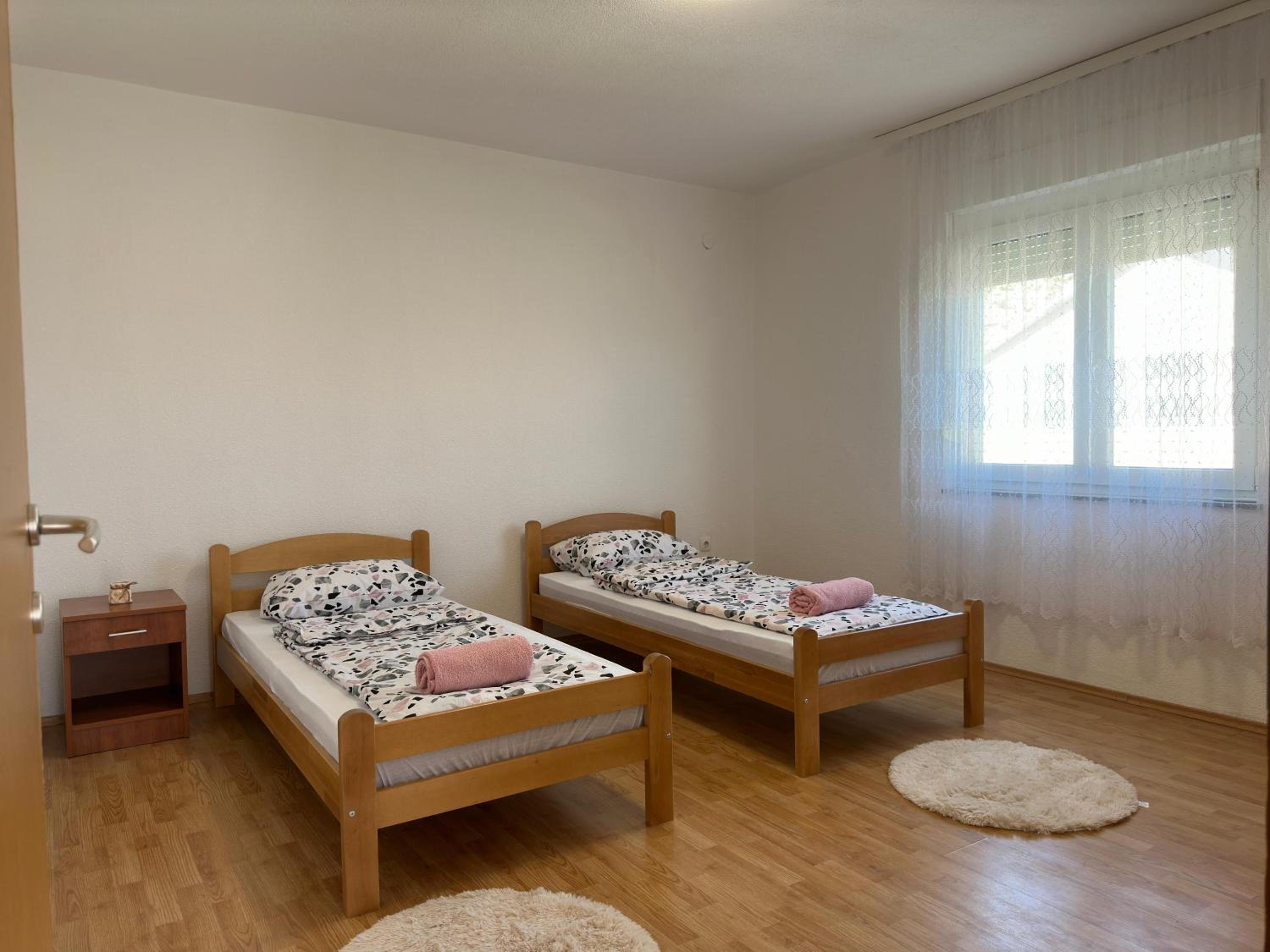 Nuni apartments
