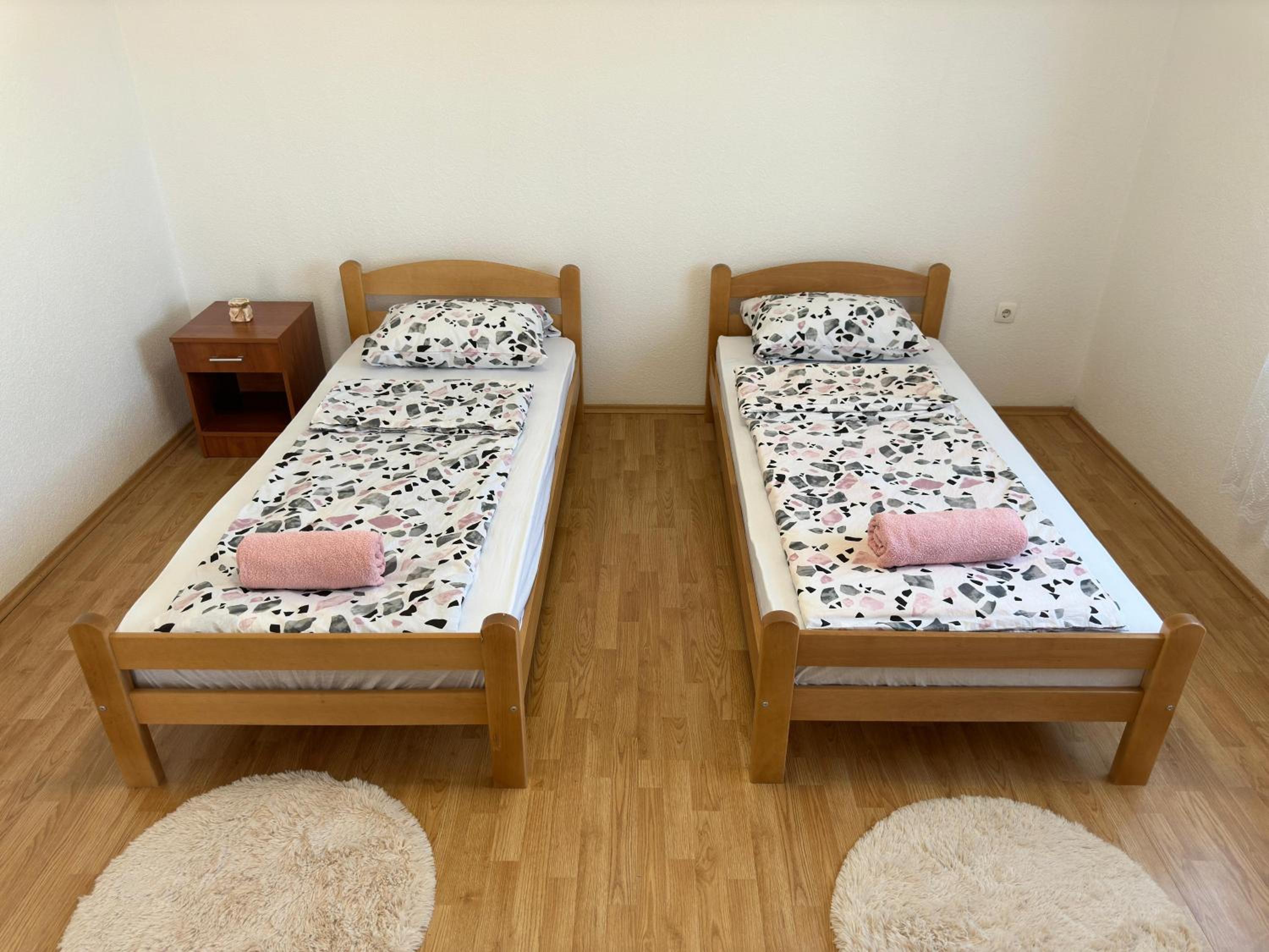 Nuni apartments