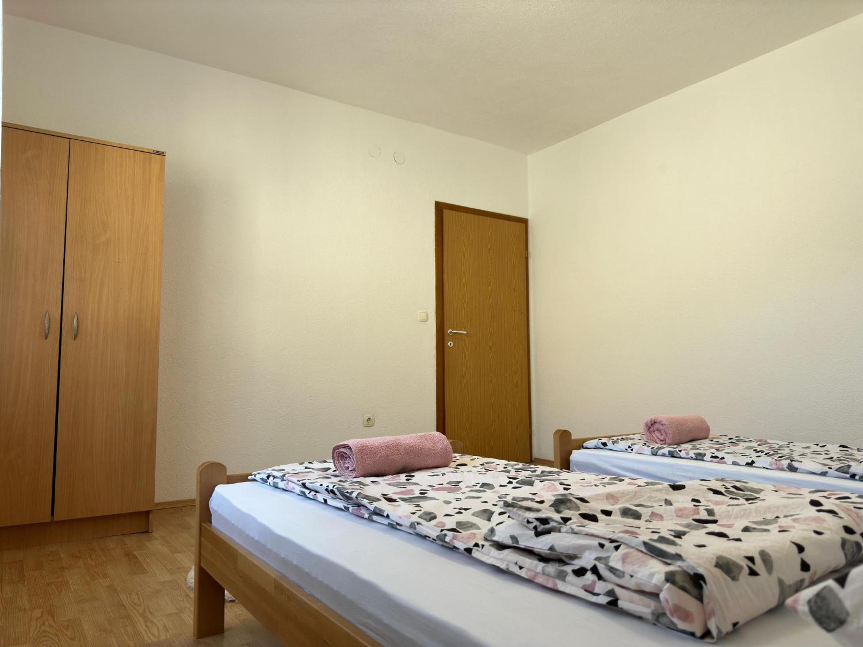Nuni apartments