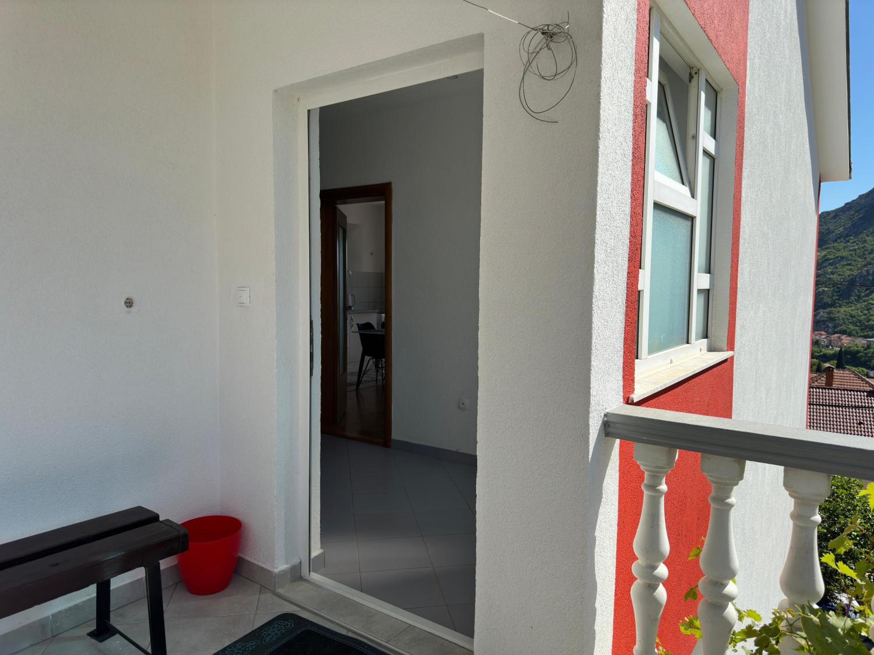 Nuni apartments