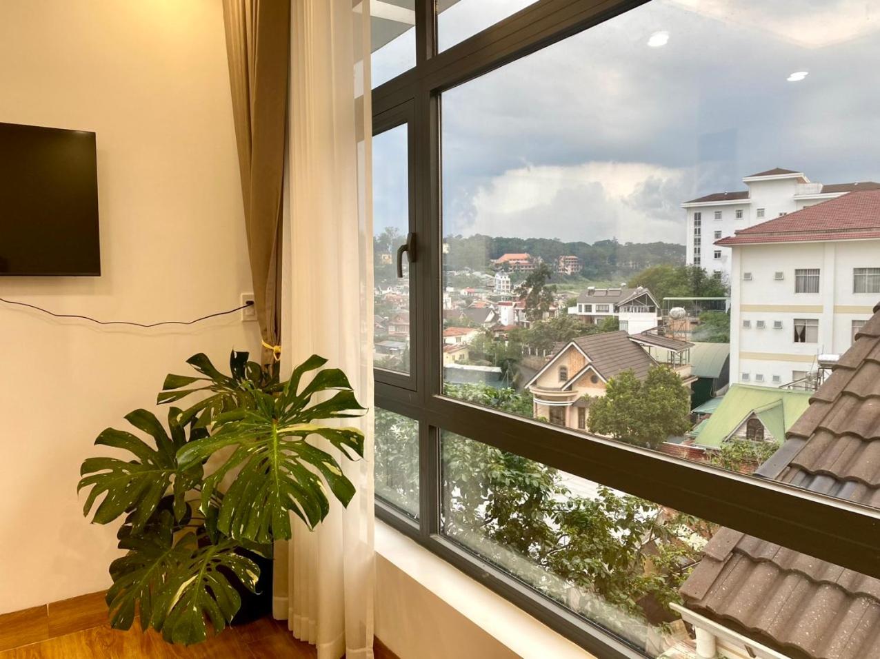 MH Villa DaLat