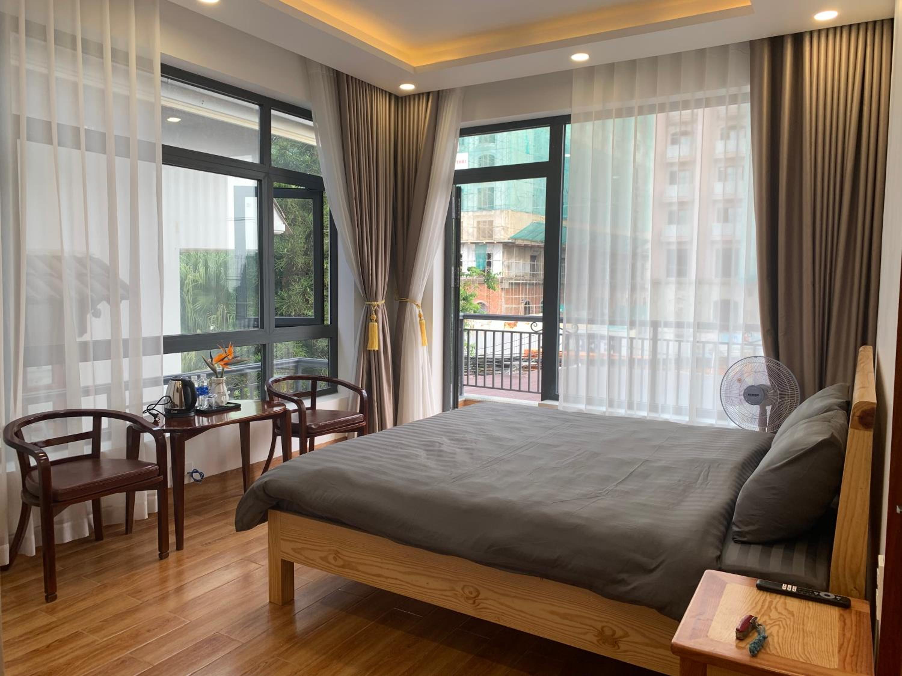 MH Villa DaLat