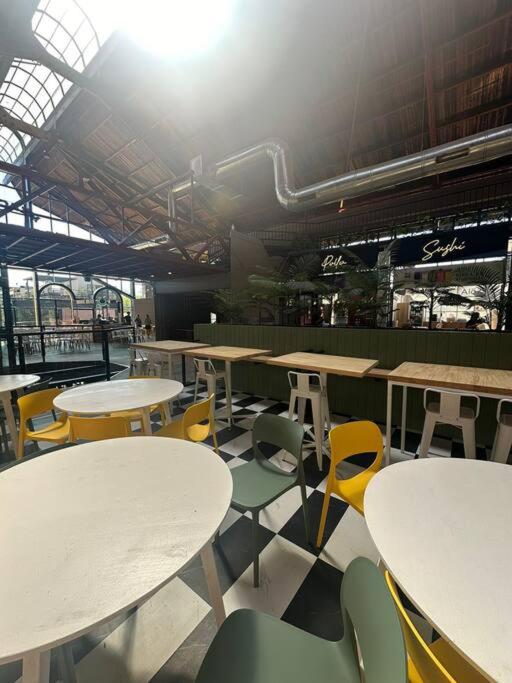 Sky 6I Torre Leloir 2 pax con desayuno by Inside