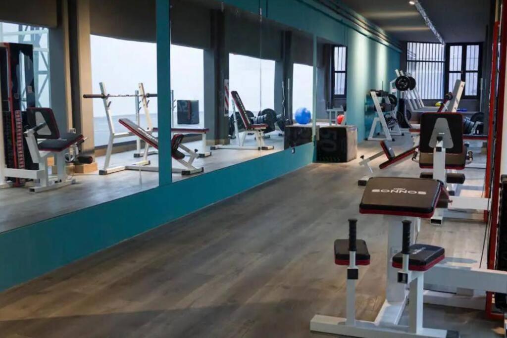 Sky 6I Torre Leloir 2 pax con desayuno by Inside