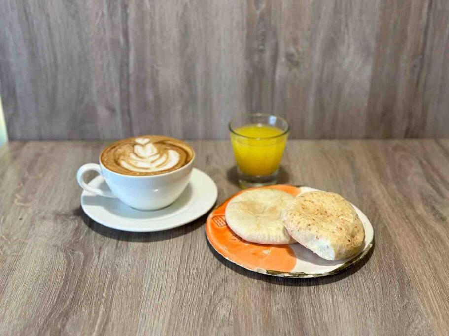 Sky 6I Torre Leloir 2 pax con desayuno by Inside