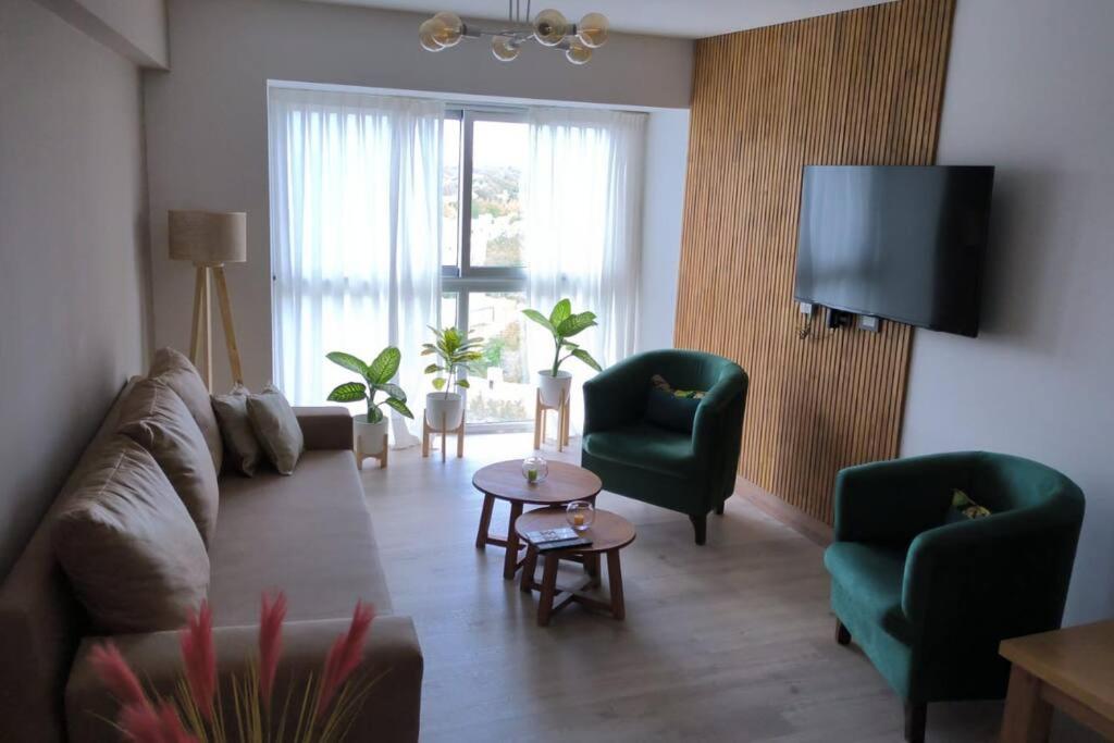 Sky 6I Torre Leloir 2 pax con desayuno by Inside