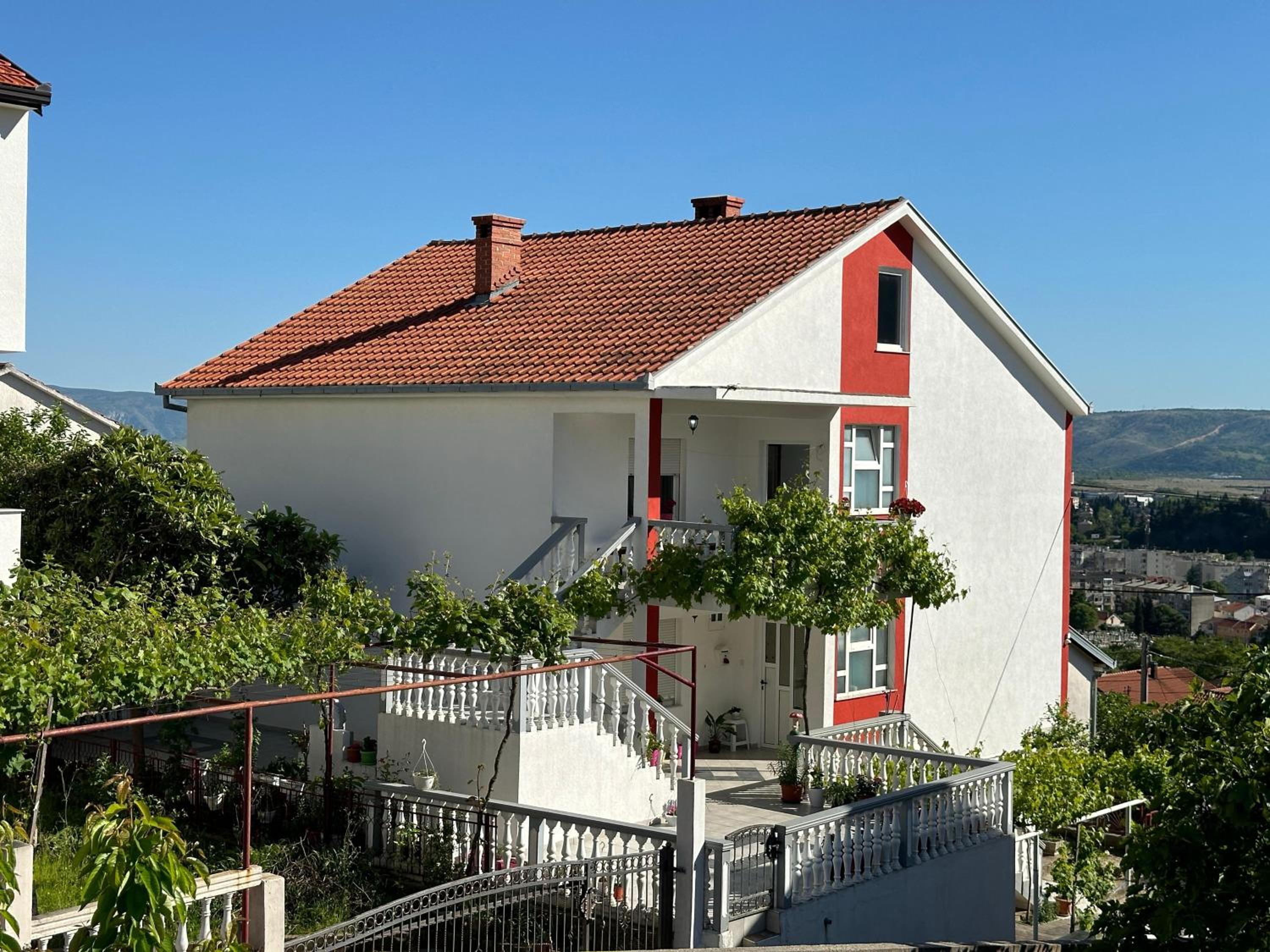 Nuni apartments
