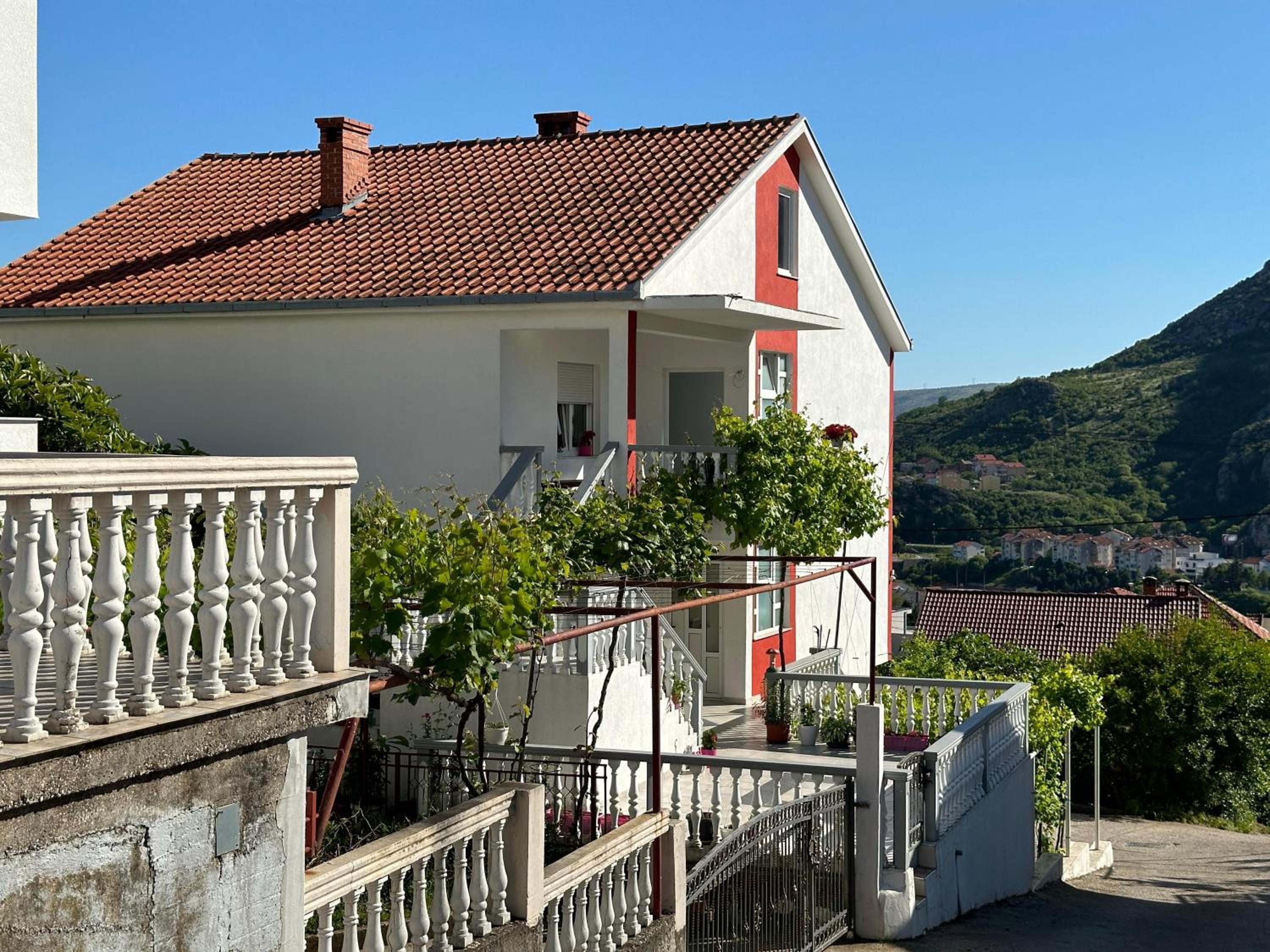 Nuni apartments