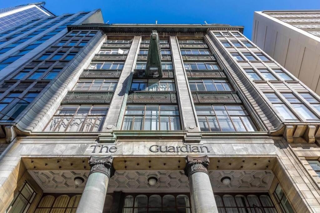 Heritage Luxe Retreat on Queens view 2