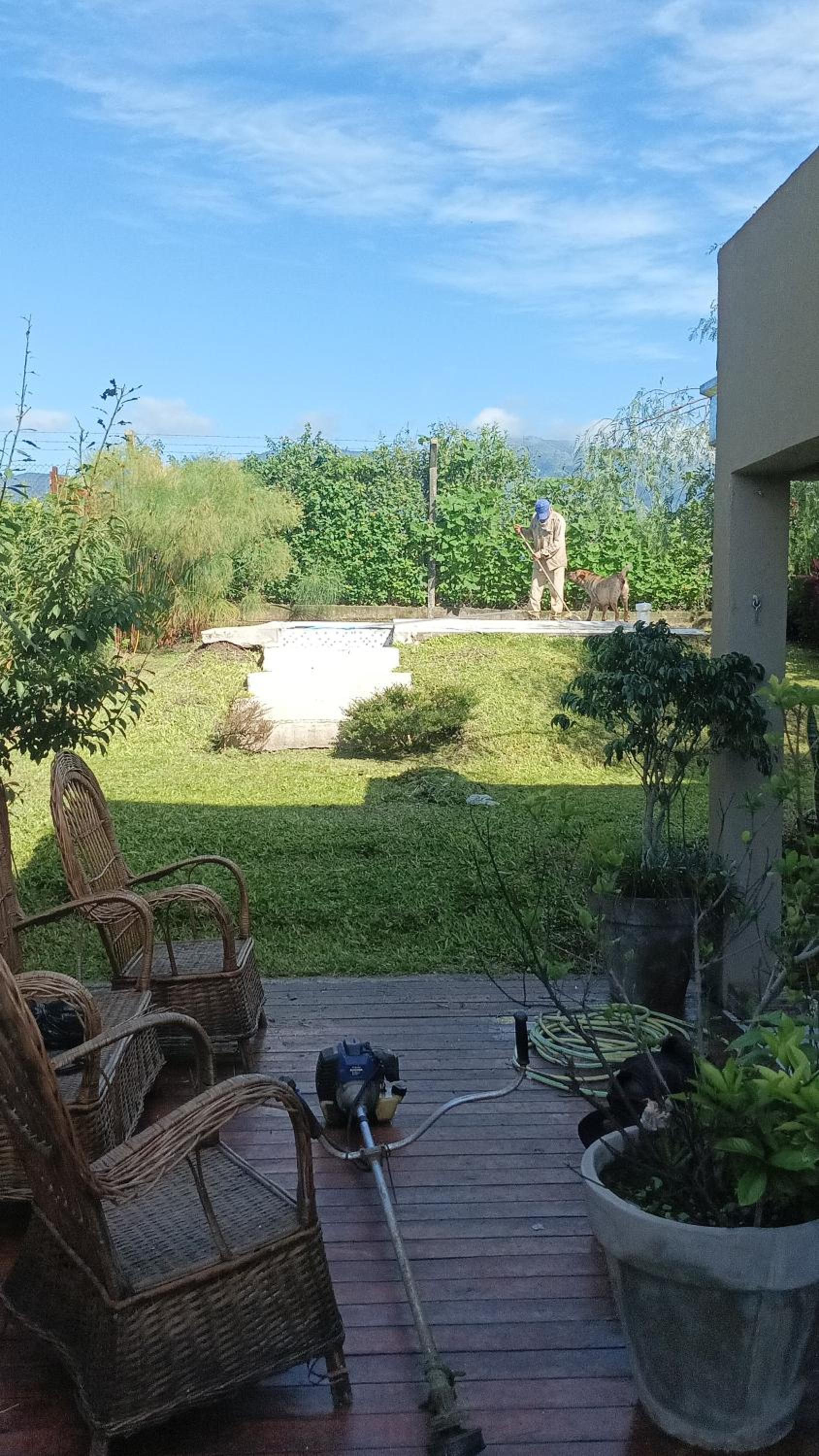 Dos Chanchitos