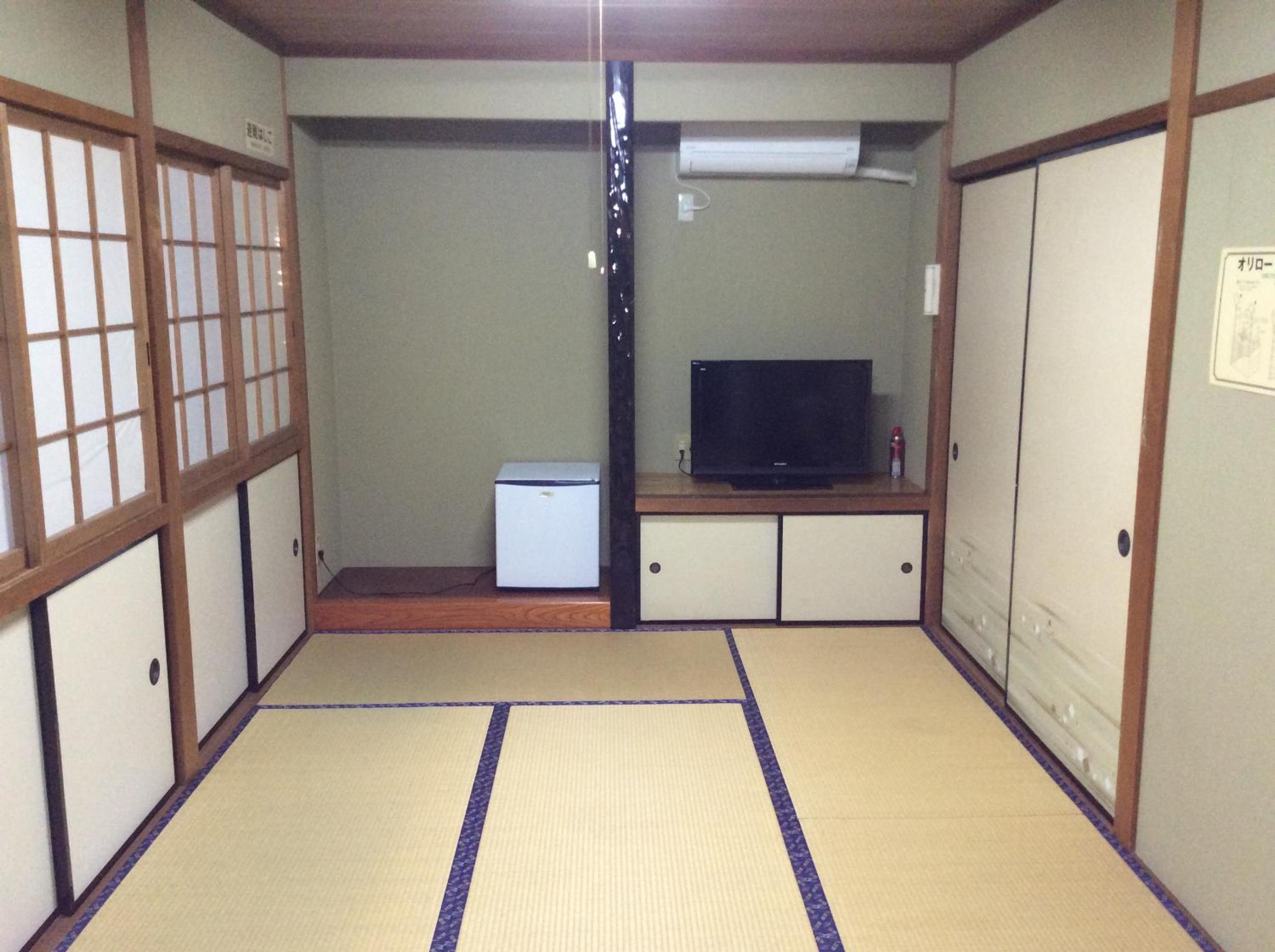 Business Hotel Shizusato Ryokan view 2