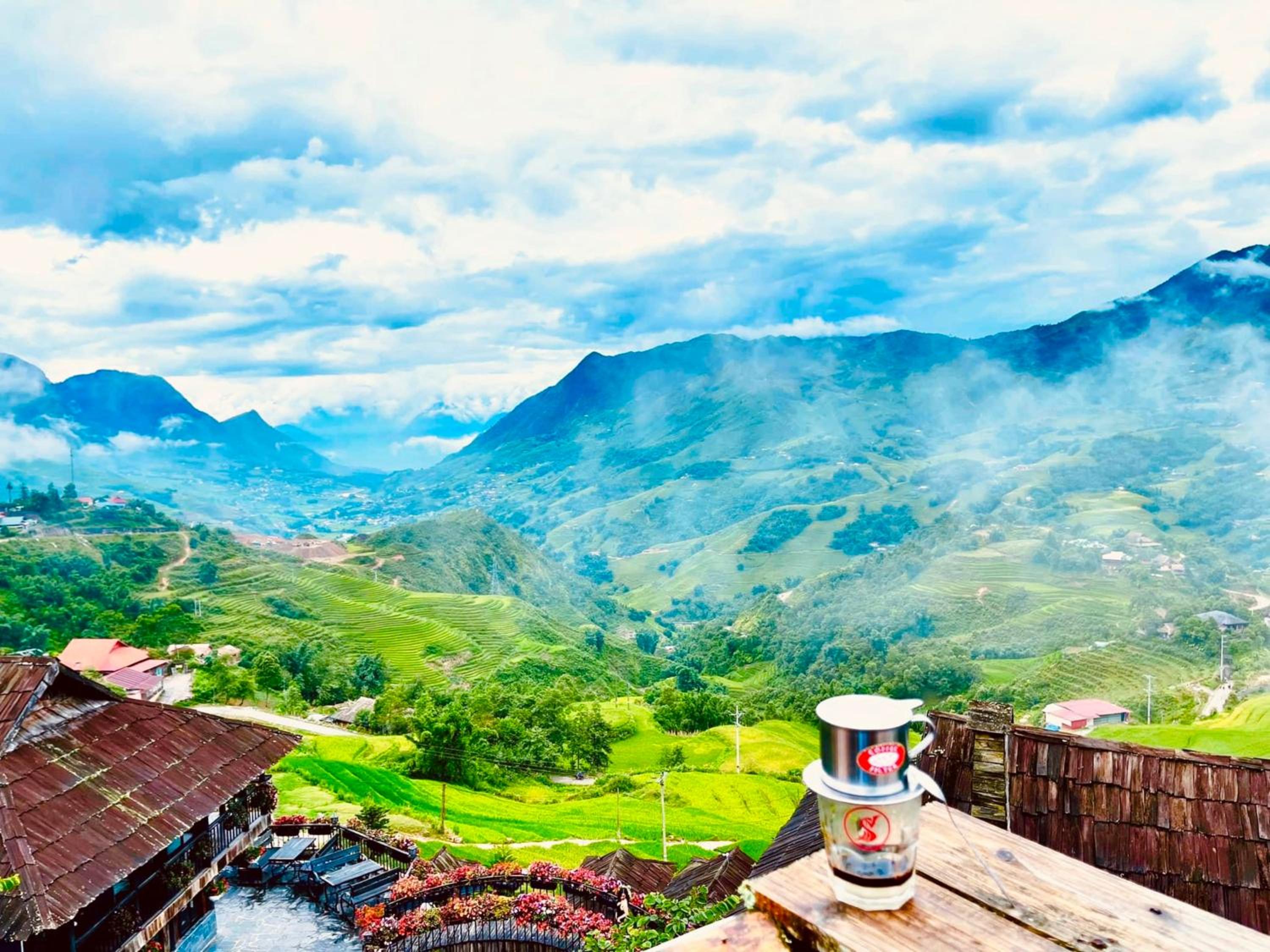Ultra View Homestay view 4