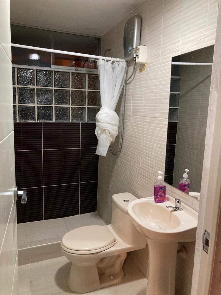Apartamentos Amoblados Amauta