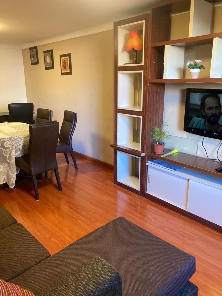 Apartamentos Amoblados Amauta
