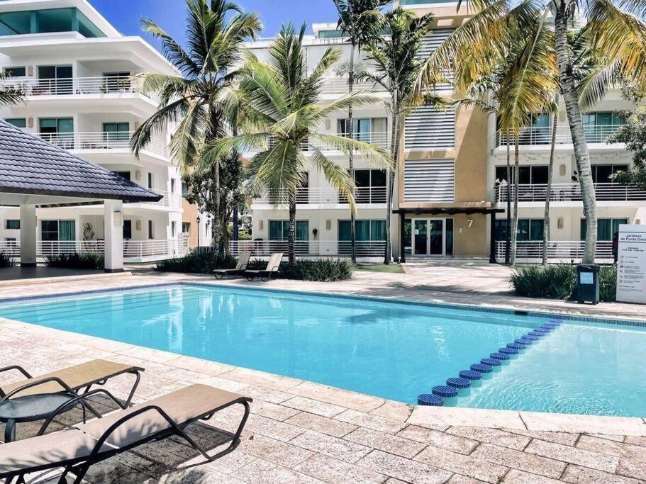 Relax in Punta Cana