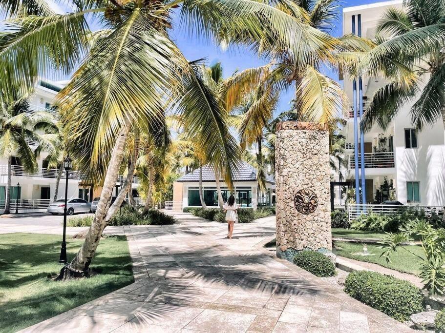 Relax in Punta Cana