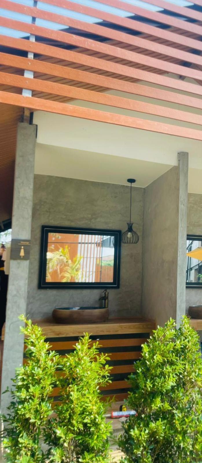 Vang Vieng Bungalows