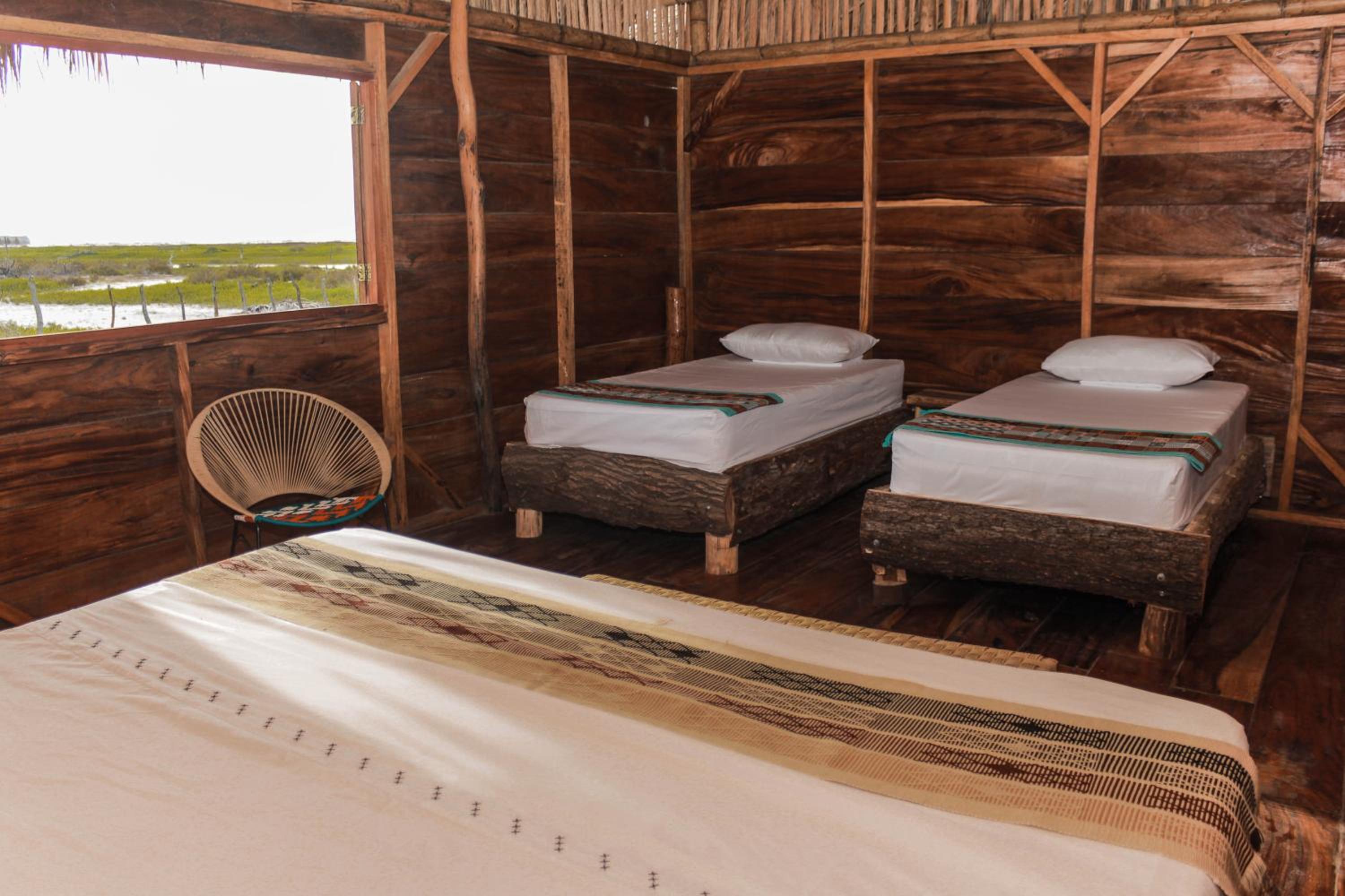 Palaa Mayapo Ecolodge - Property Image 1