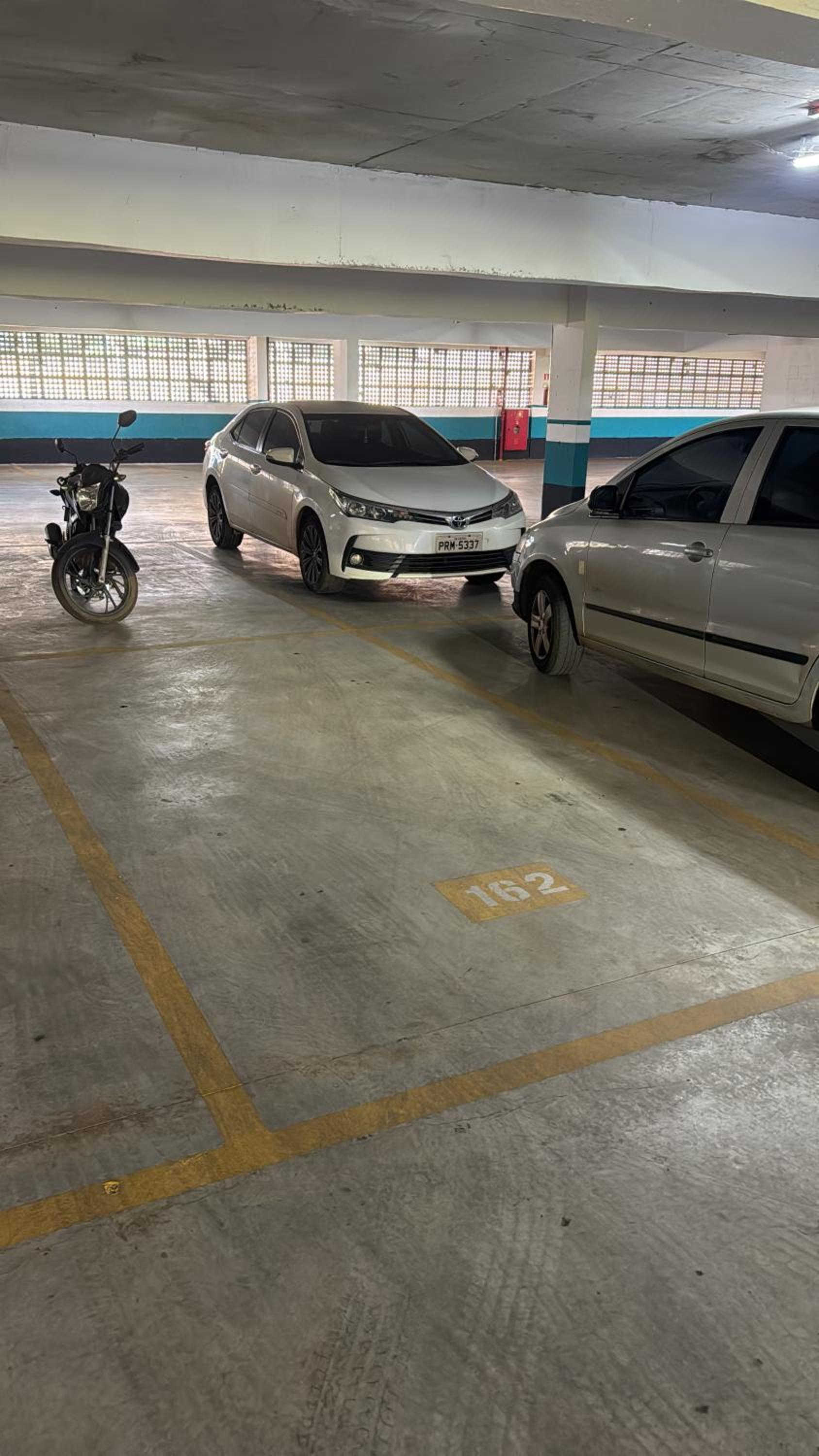 Cond Estação RNI próximo a 44