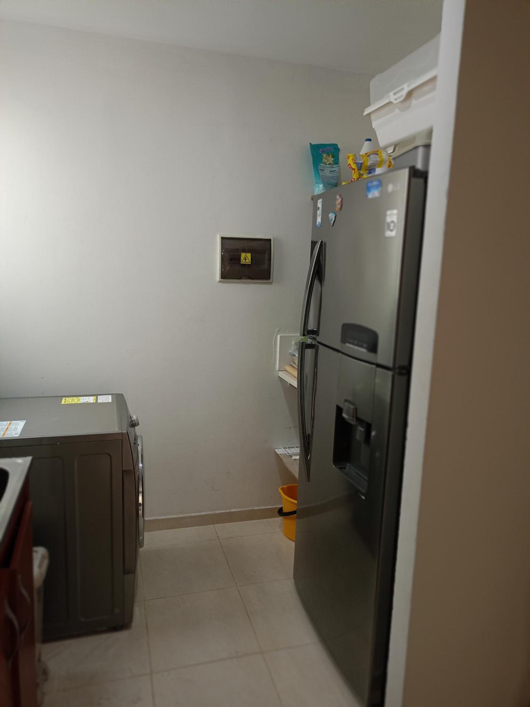 Cómodo y acogedor Apartamento.