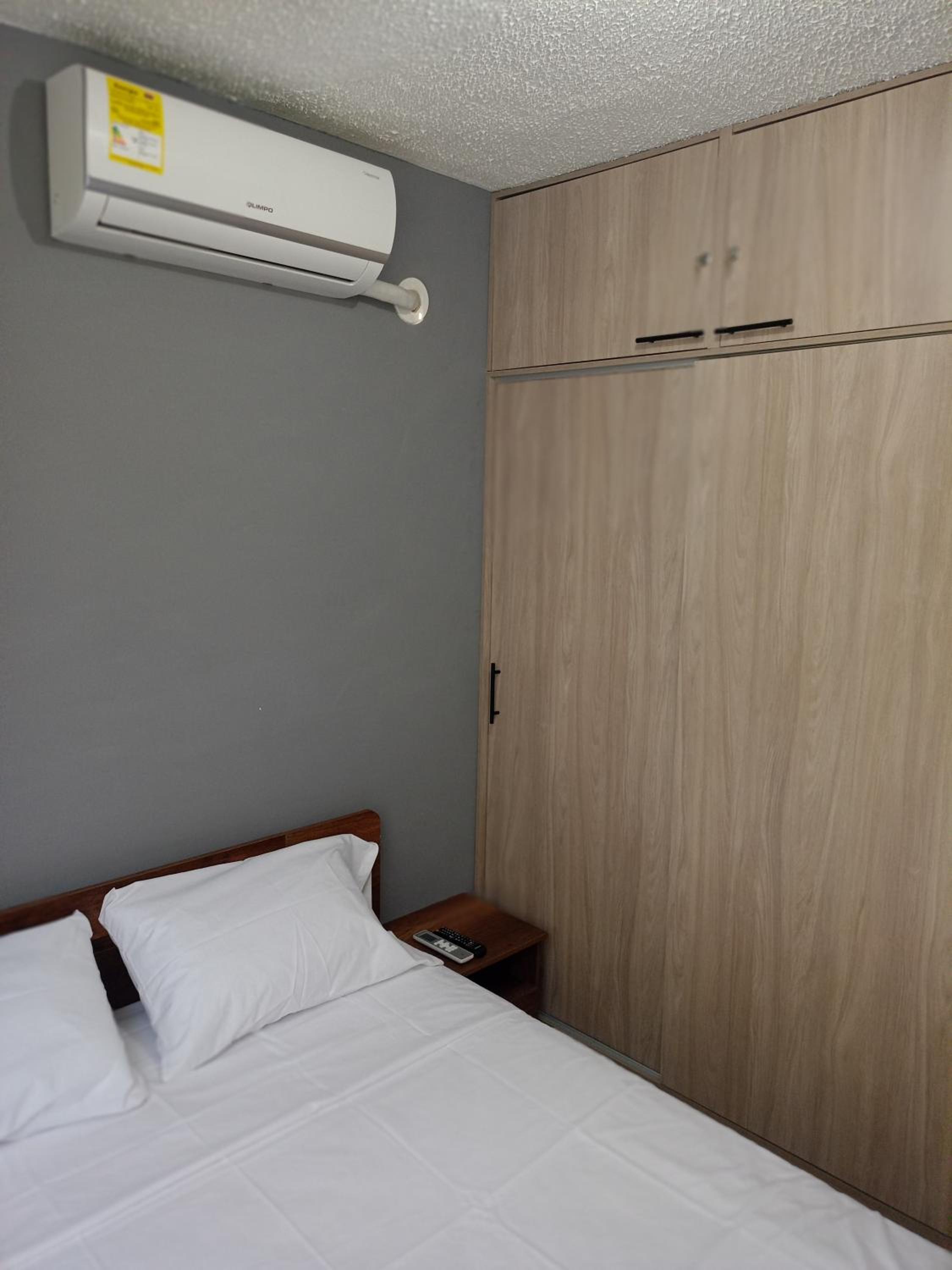 Cómodo y acogedor Apartamento.