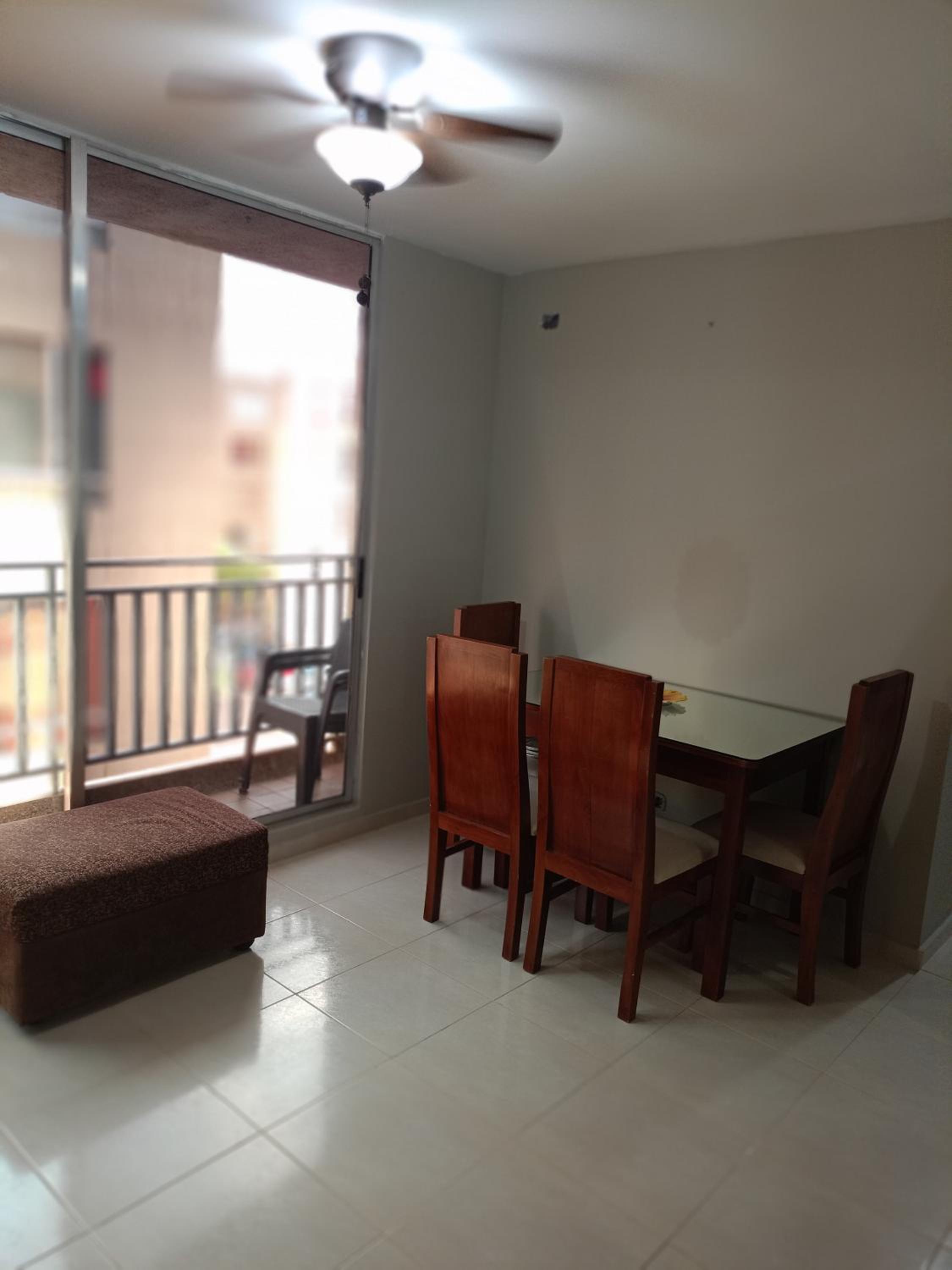 Cómodo y acogedor Apartamento.