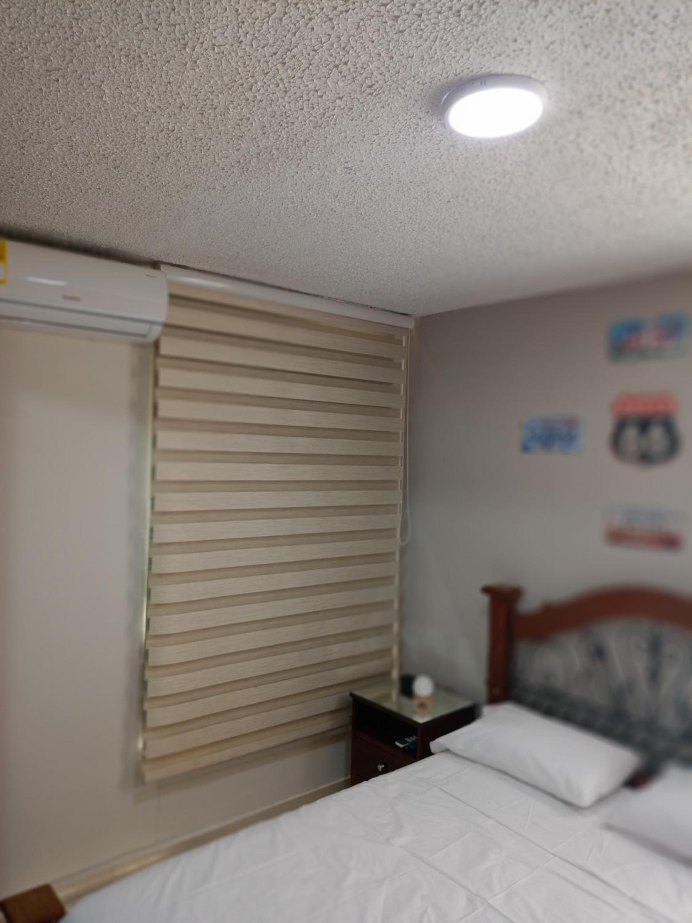 Cómodo y acogedor Apartamento.