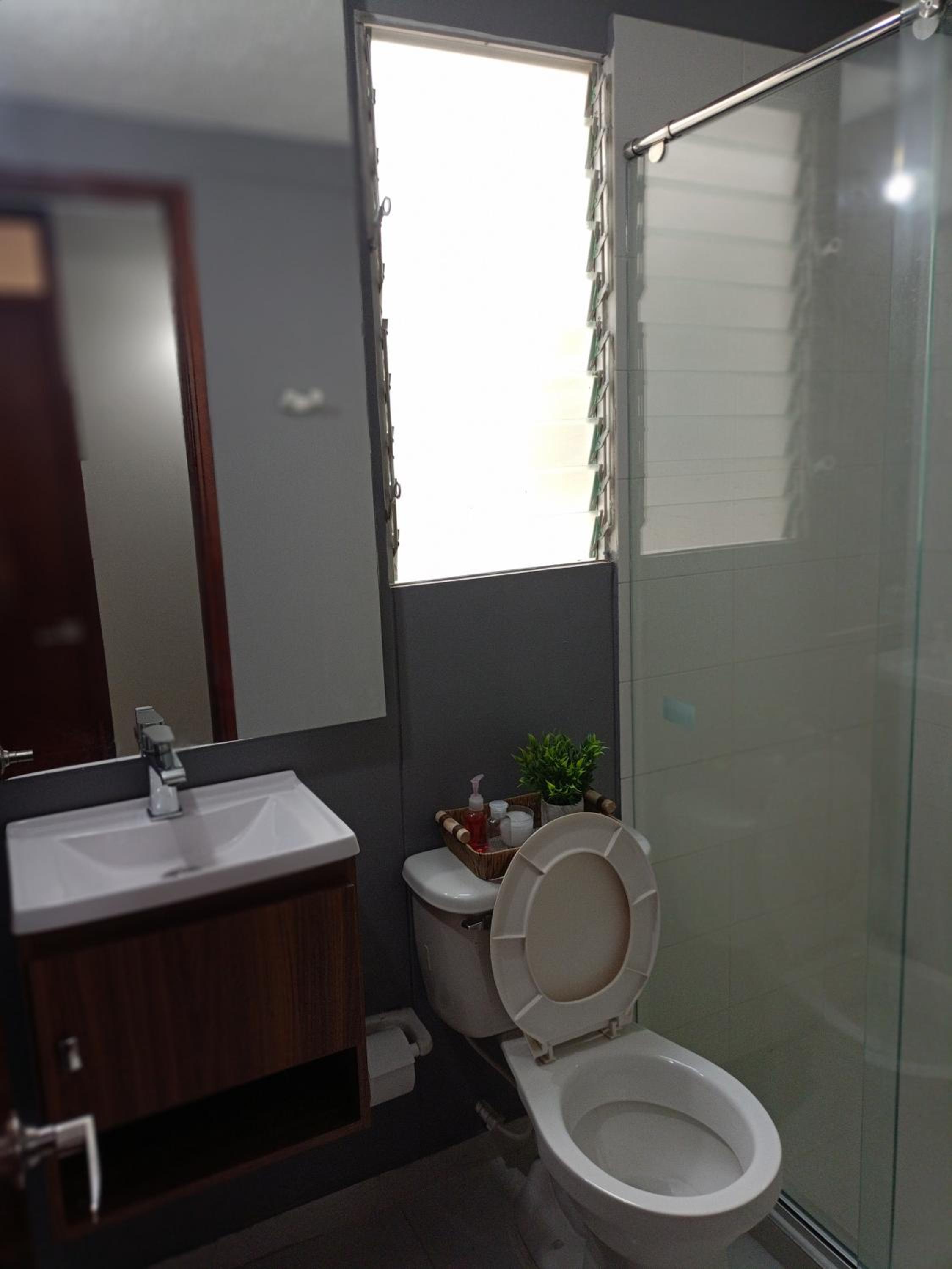 Cómodo y acogedor Apartamento.