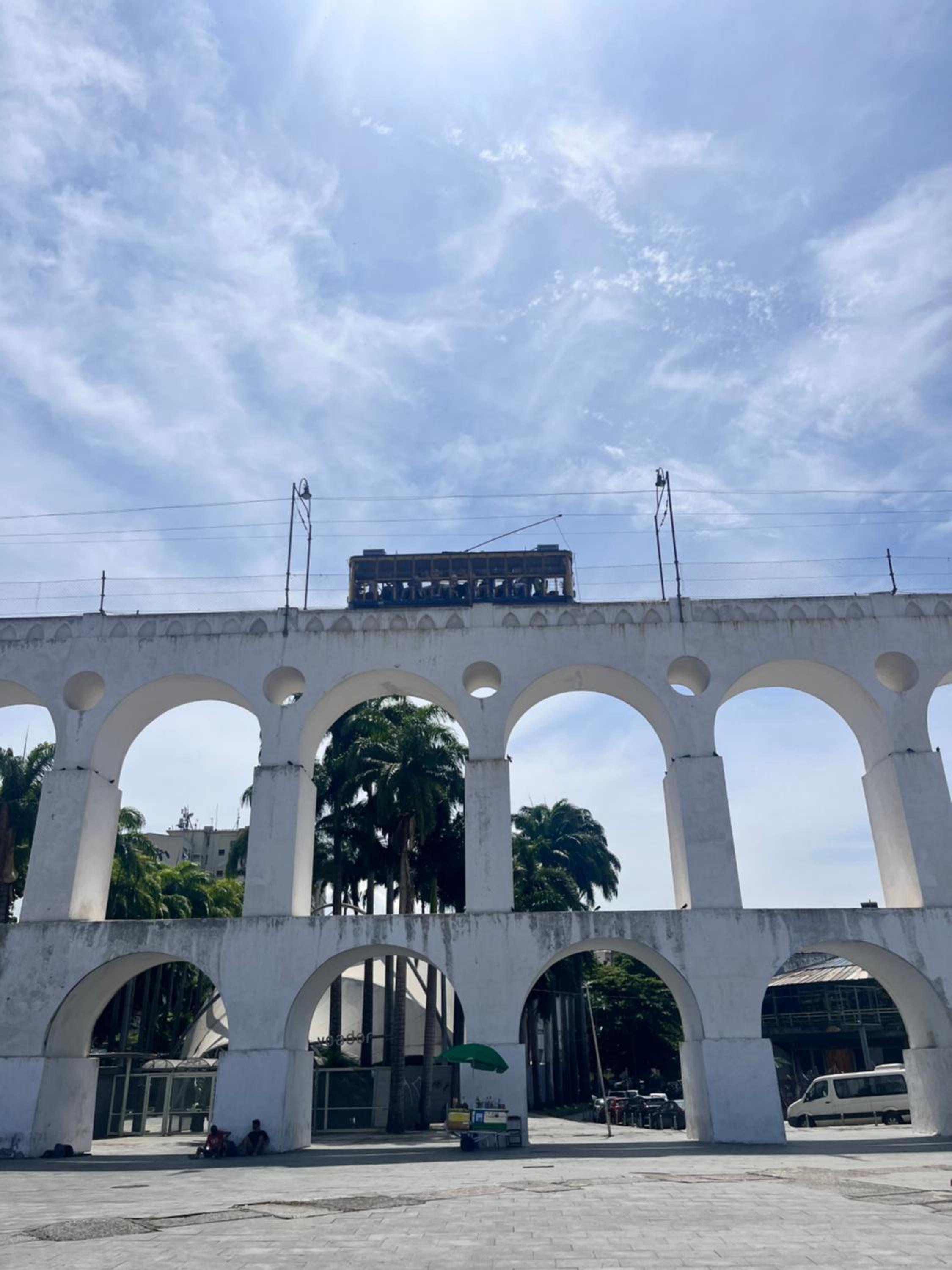 Arcos Da Lapa Hostel