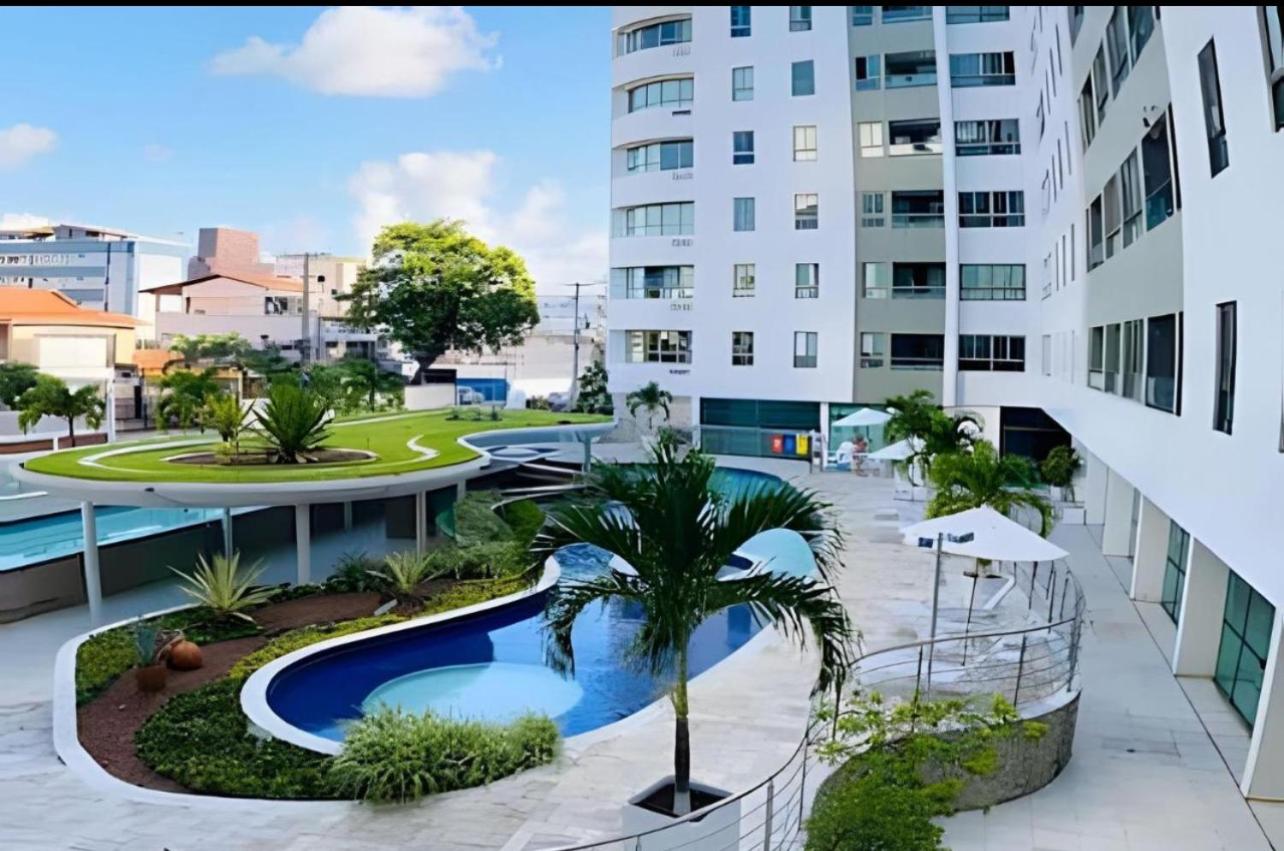 Flat Praia de Tambaú
