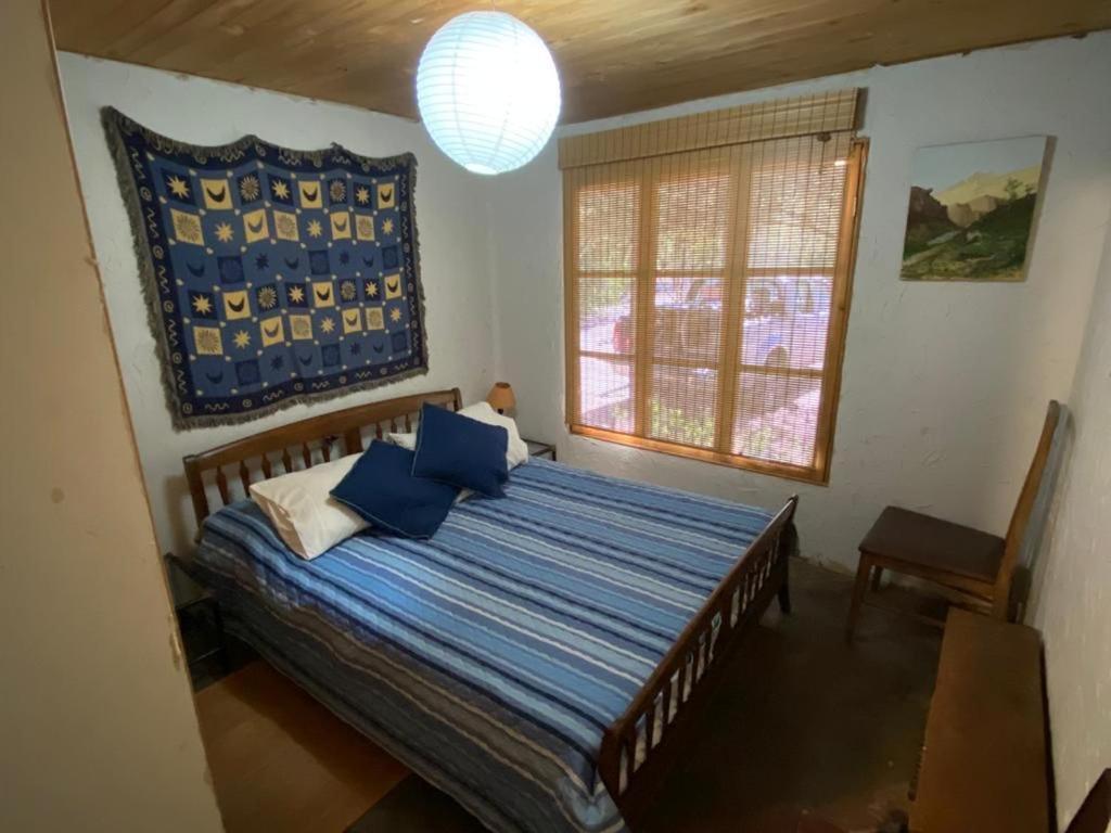 CASA DE CAMPO EN Aculeo