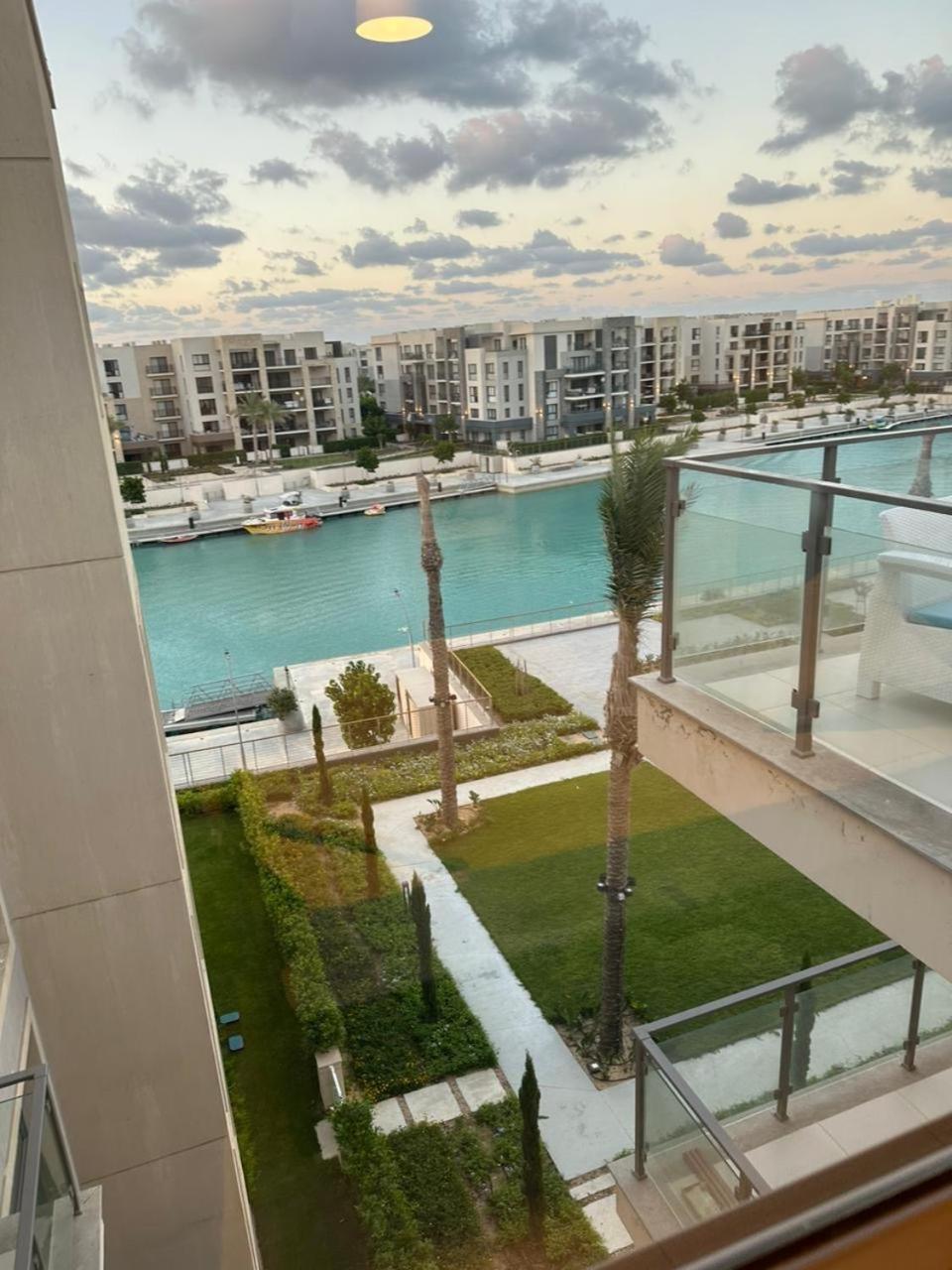 Marina El Alamein