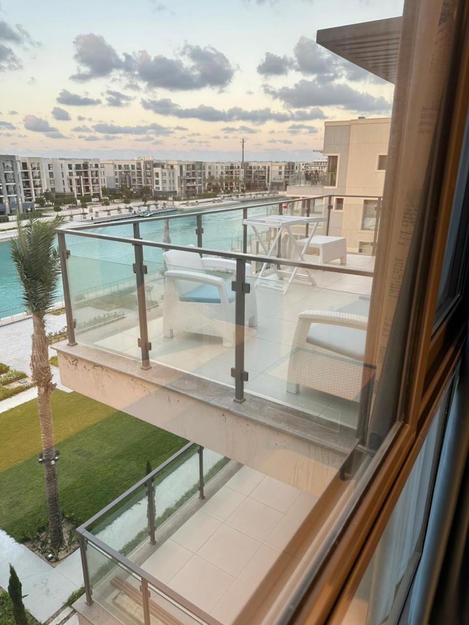 Marina El Alamein