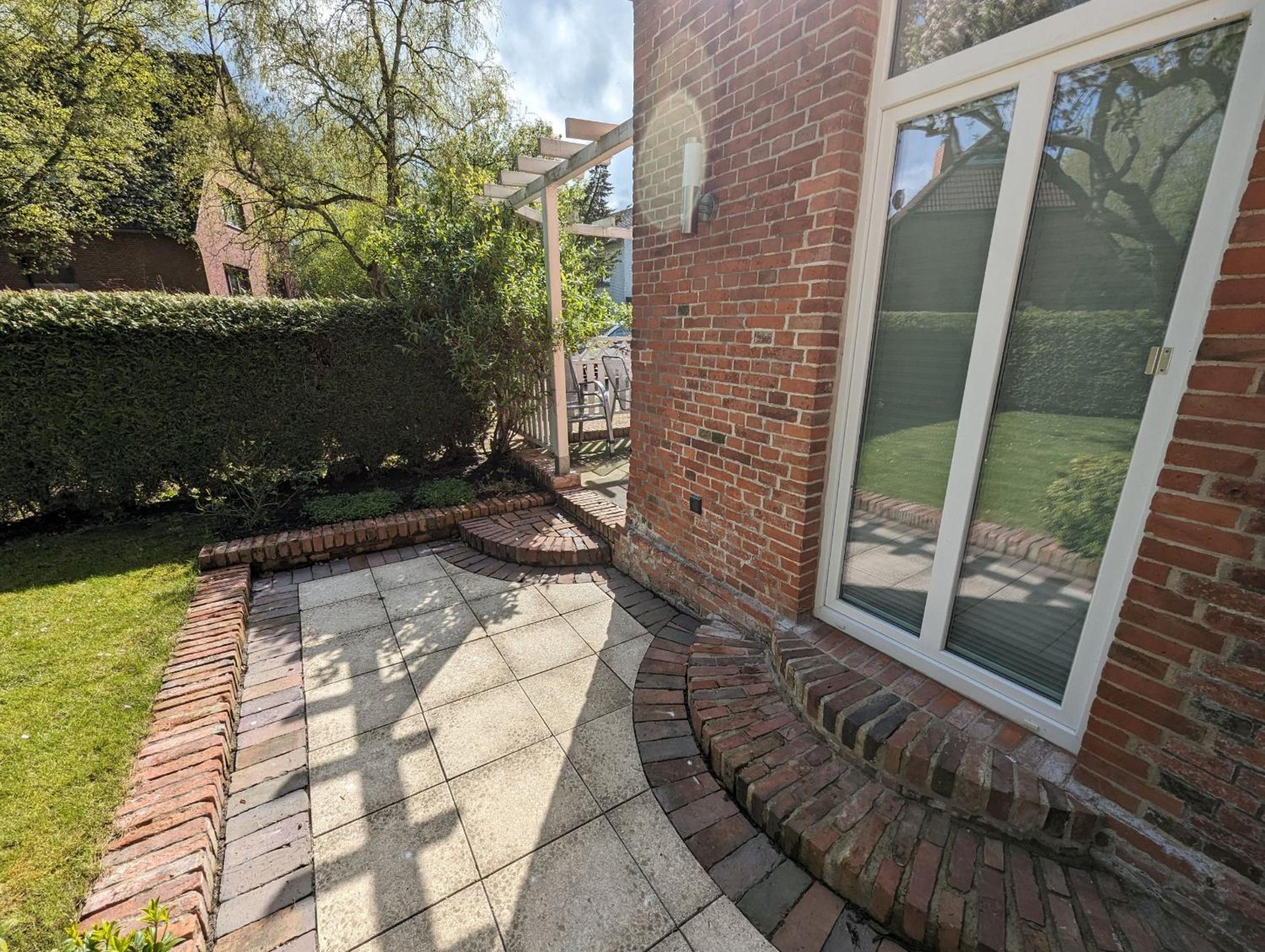 Dat Fischerhus - Horumersiel