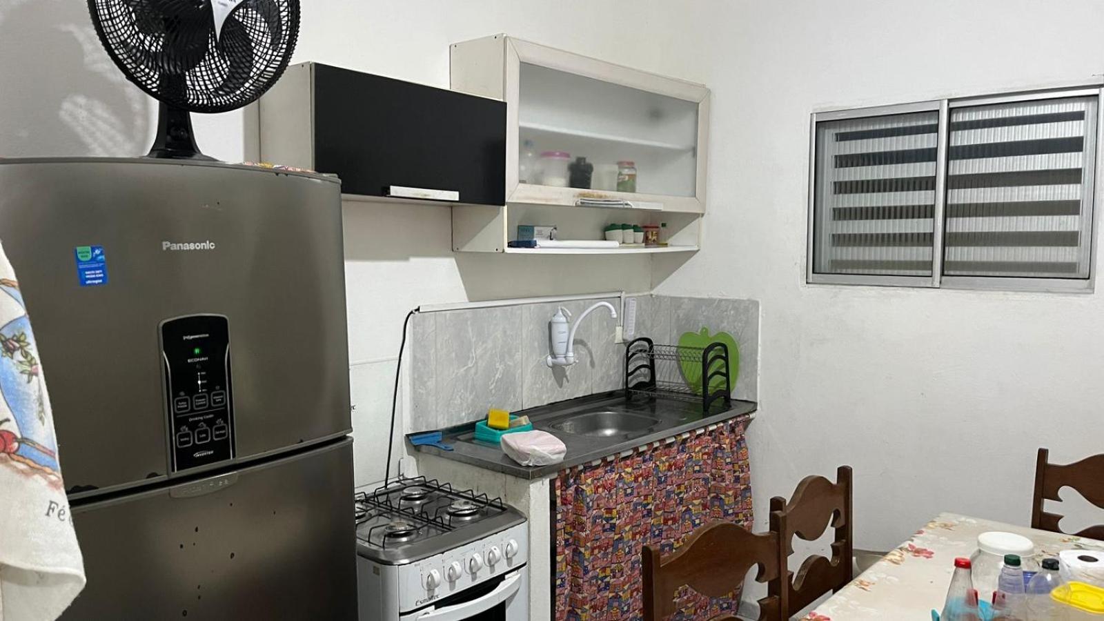 Condomínio Enseada dos Corais apto completo