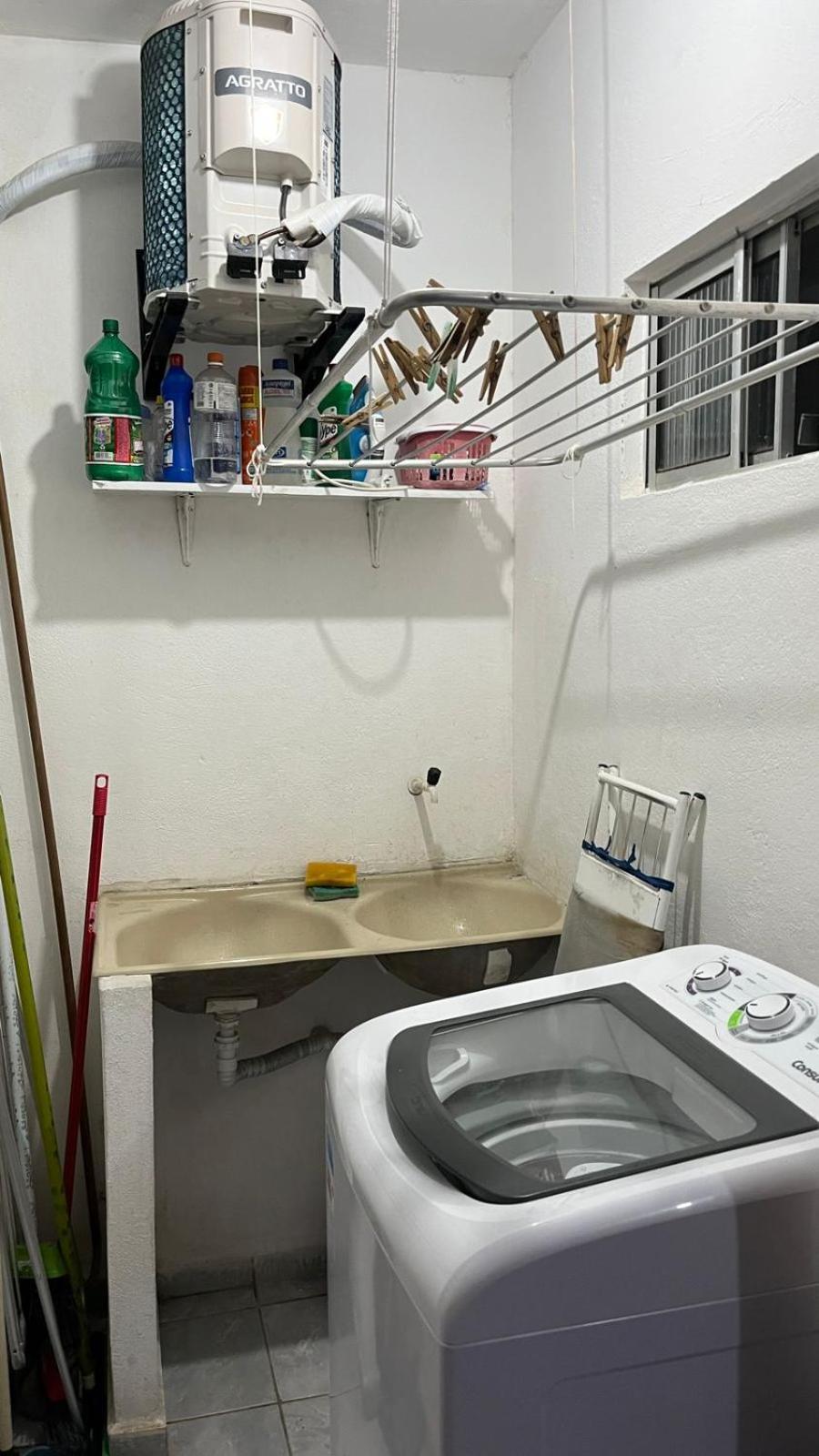 Condomínio Enseada dos Corais apto completo