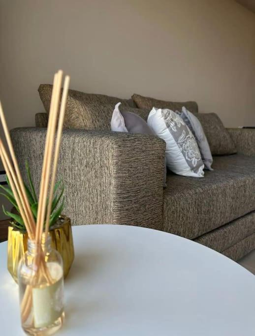 Sky 10 Torre Leloir 4Pax By inside
