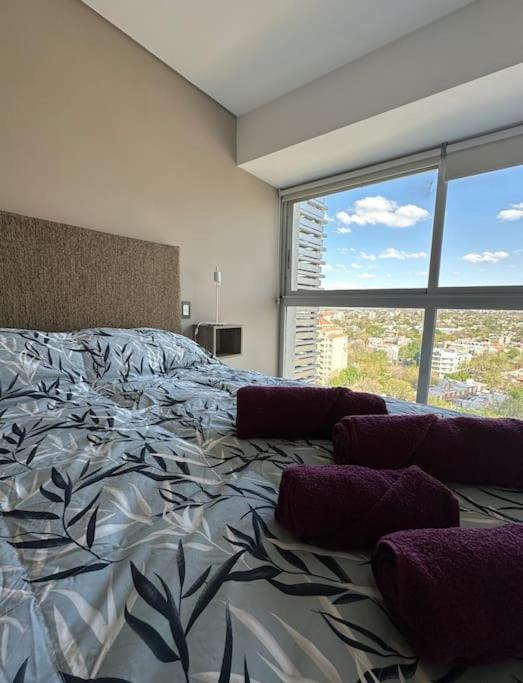Sky 10 Torre Leloir 4Pax By inside